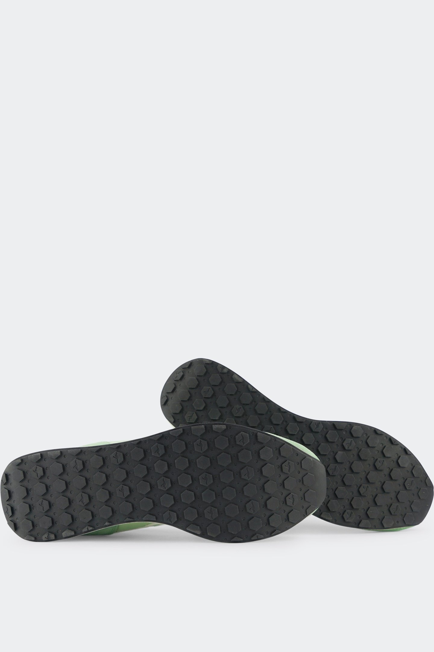 UNISEX AUSSIE ATHLUXE LIME/WHITE 3