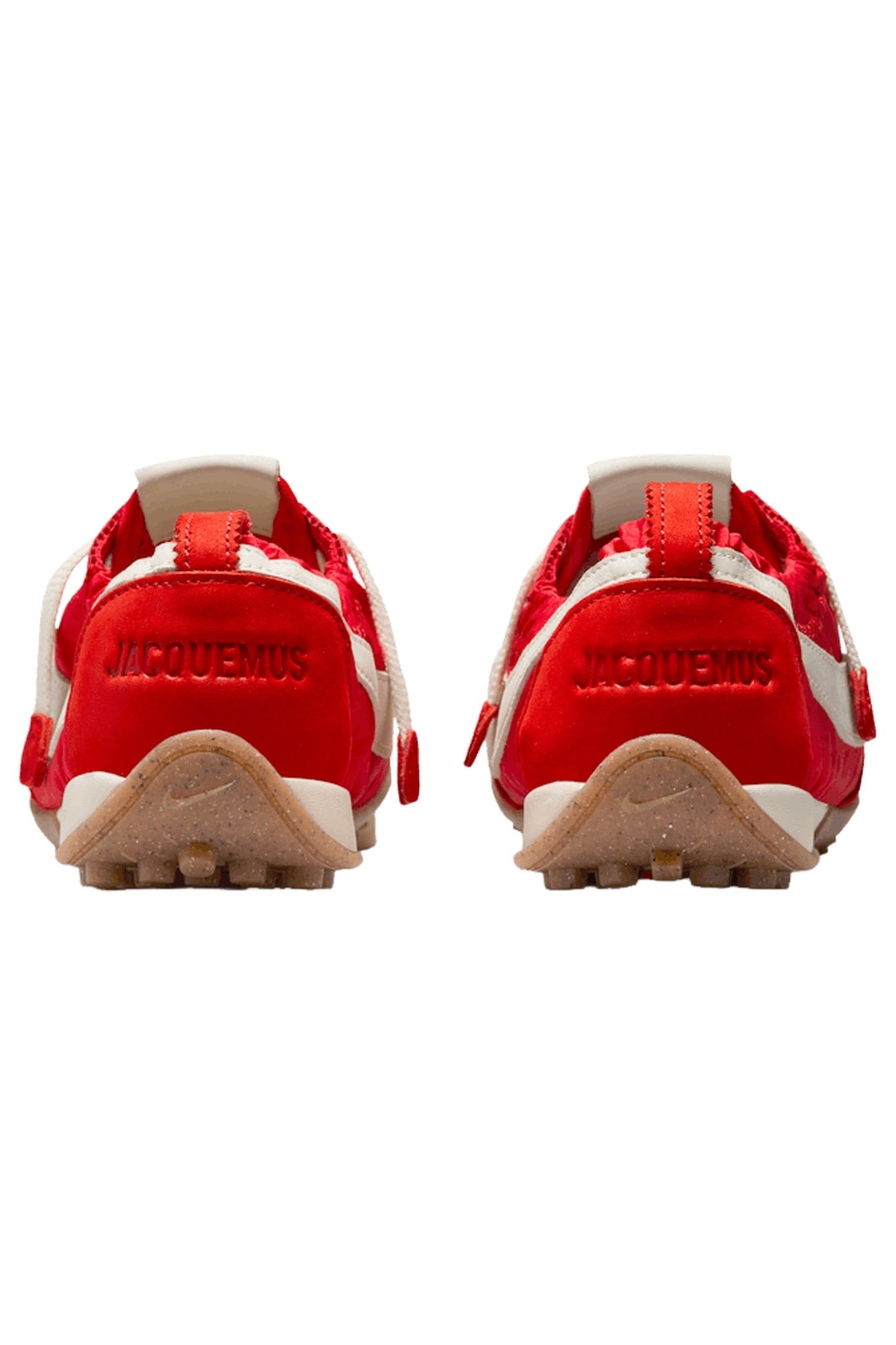 JACQUEMUS X NIKE – MOON SHOE 3