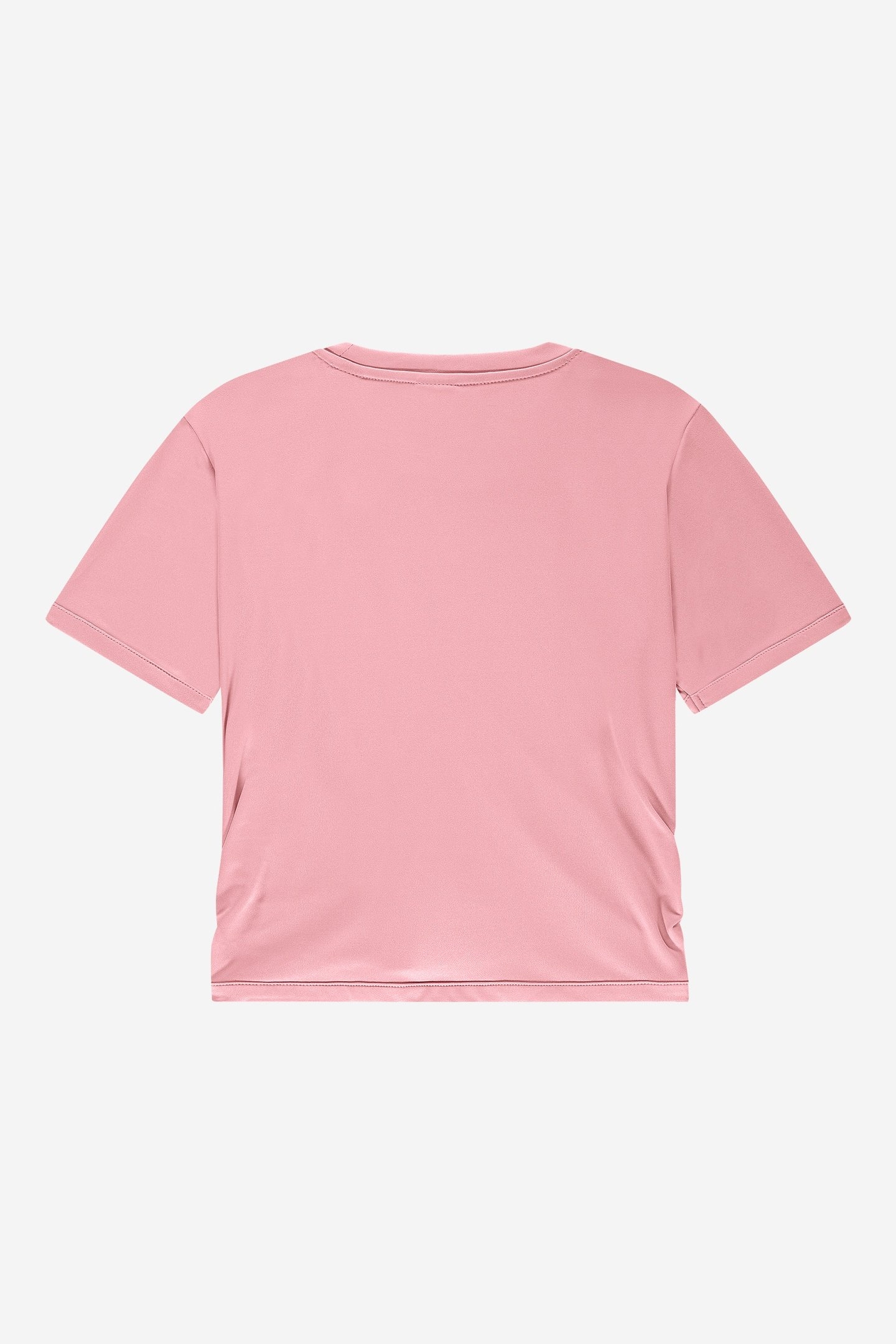 KYKIE T-SHIRT MISTY ROSE 2