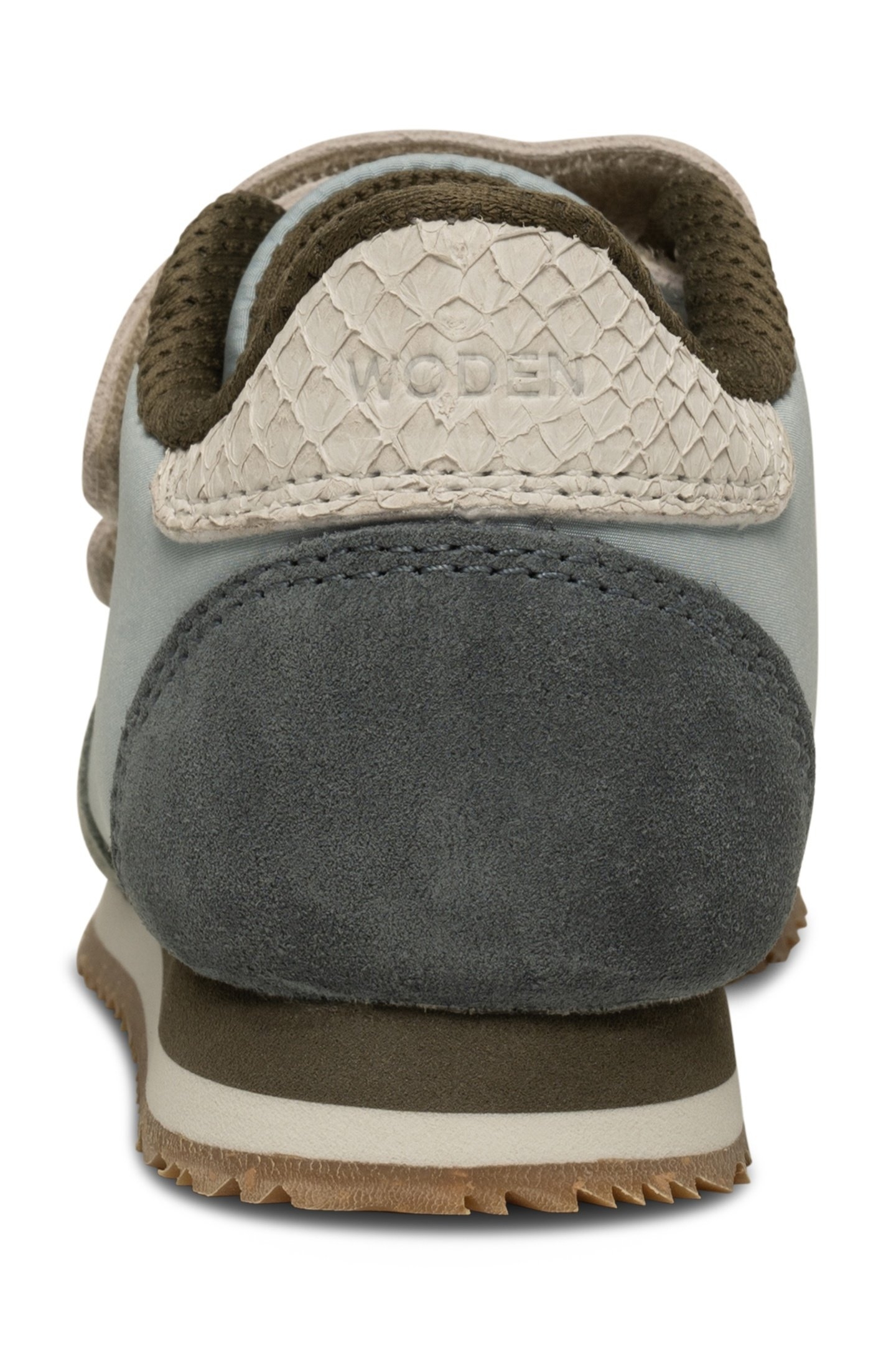 YDUN MULTI ICE BLUE MULTI 6