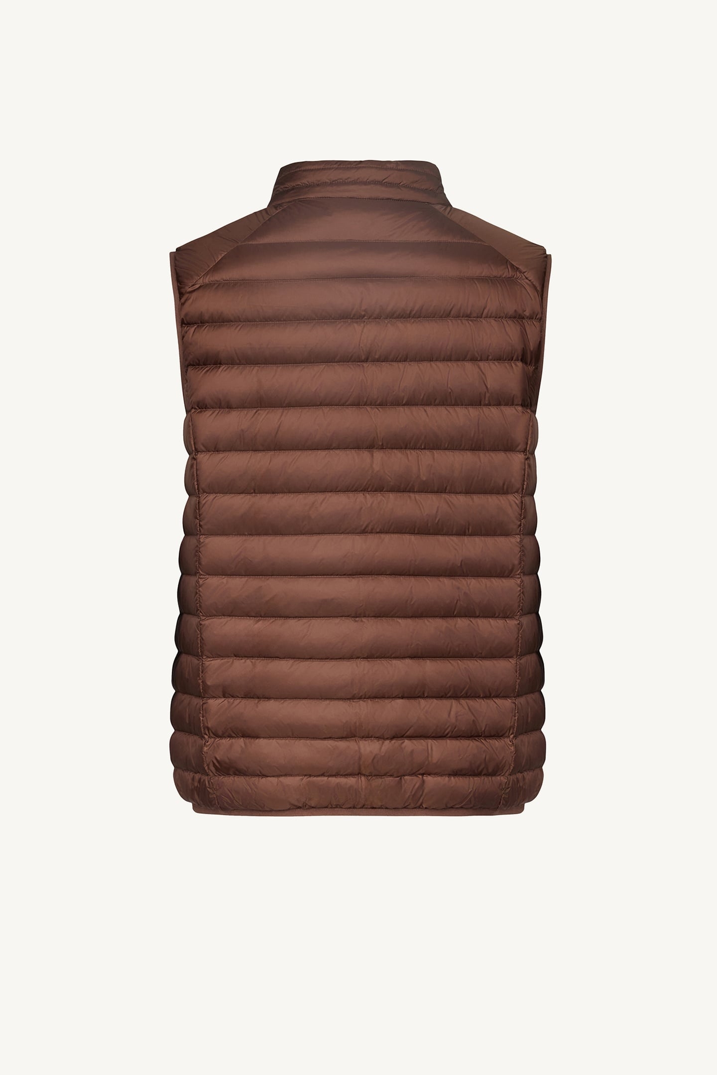 TOM DOWN JACKET DARK CHOCOLATE 5