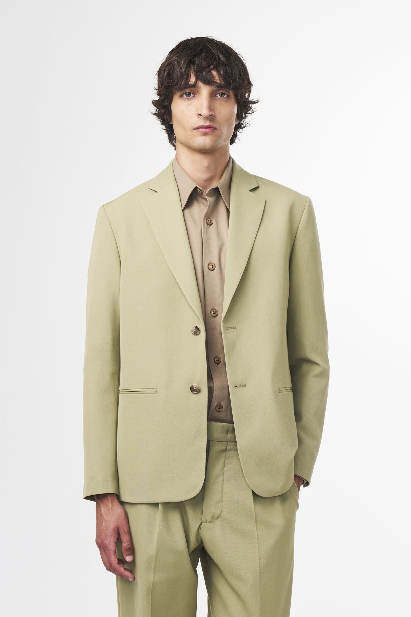 TIMO 1728 EVERGREEN 3