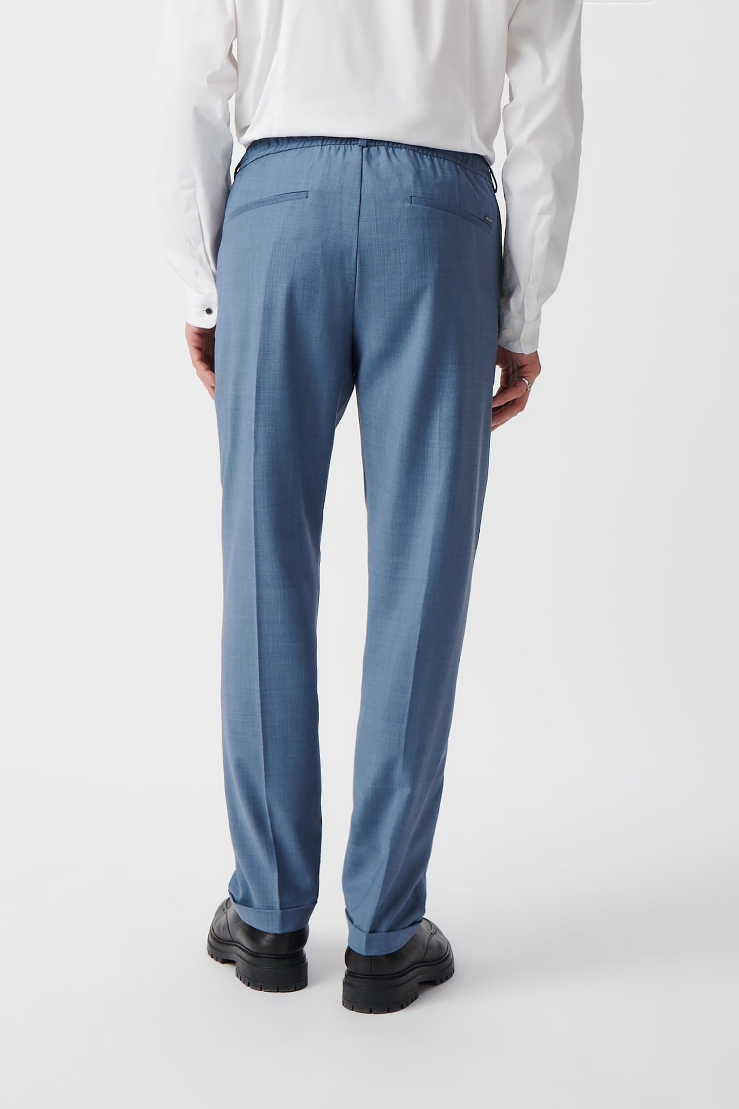 HORIZON TRAVEL SUIT JOGGERS 3