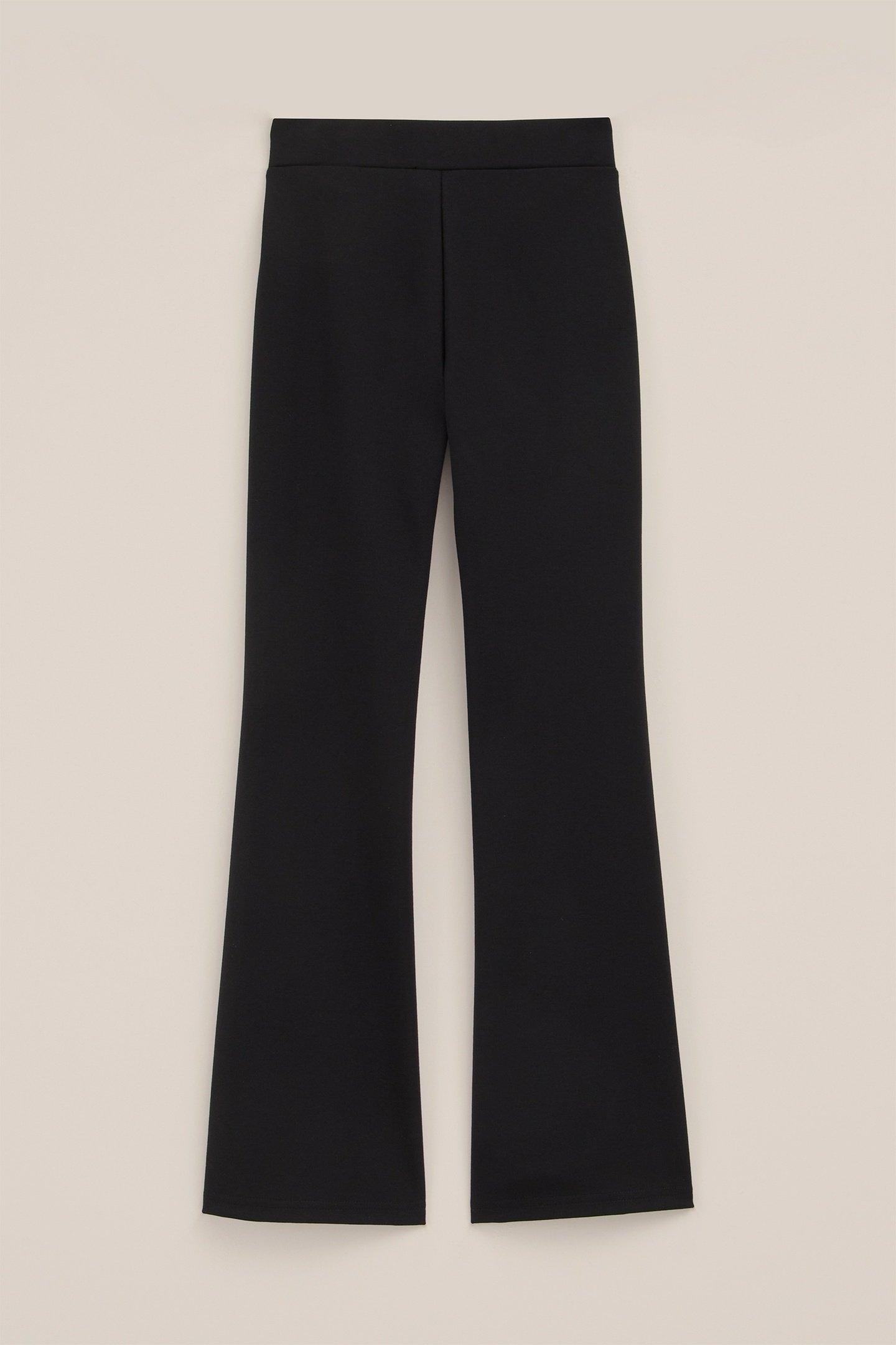 TROUSER BLACK 3