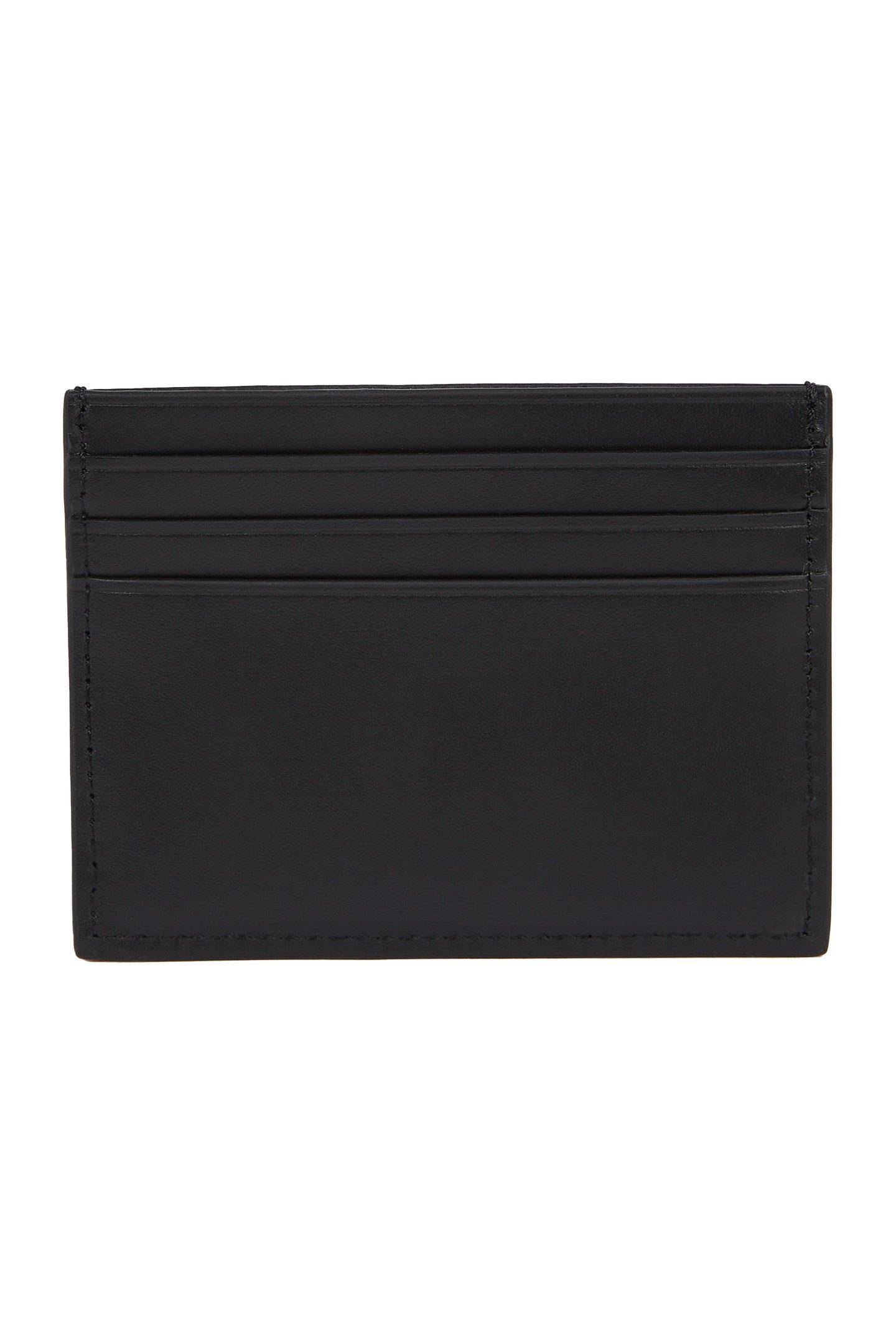 CK PREMIUM CARDHOLDER CK BLACK SMOOTH 2