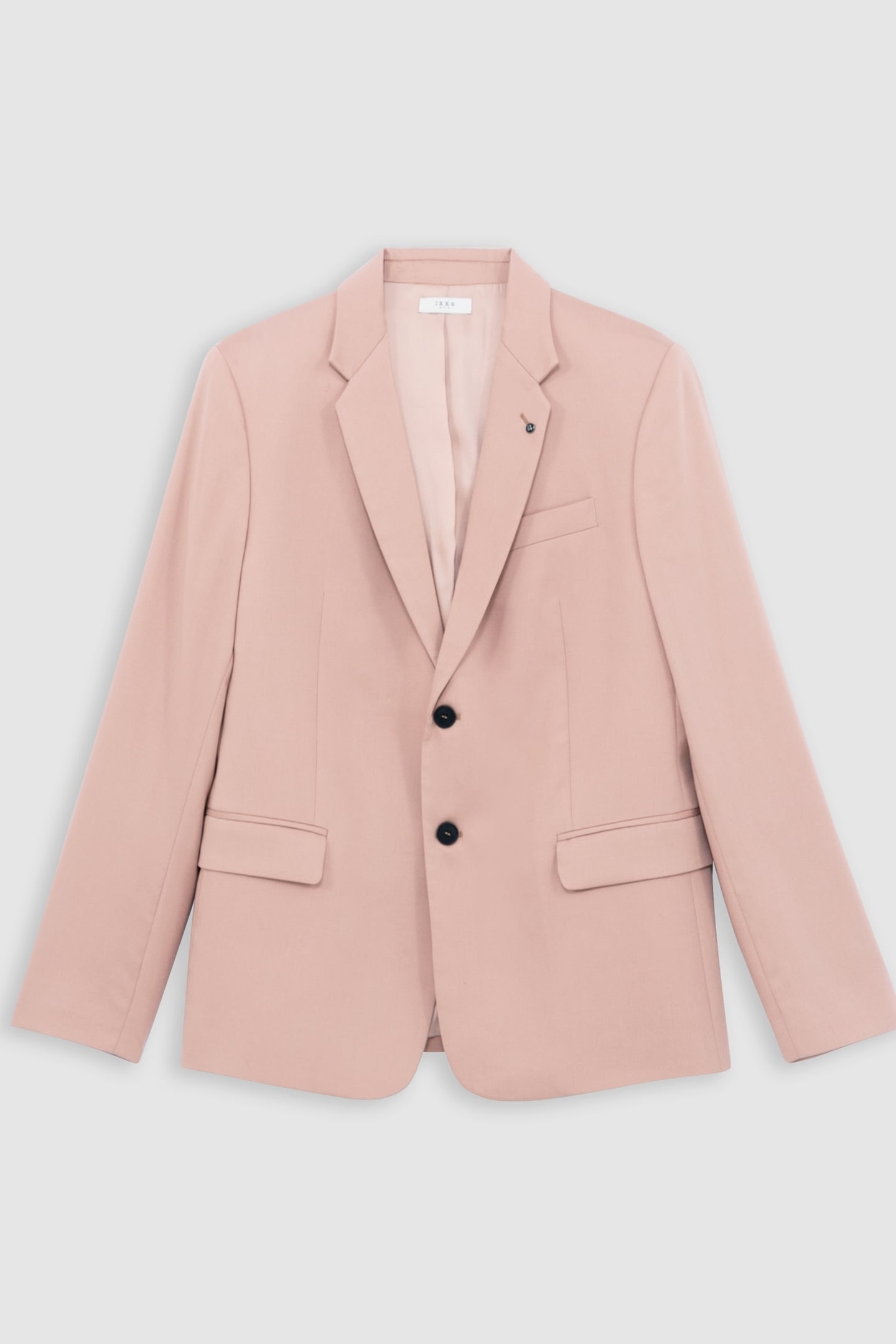 ROSEWOOD SUIT JACKET 4