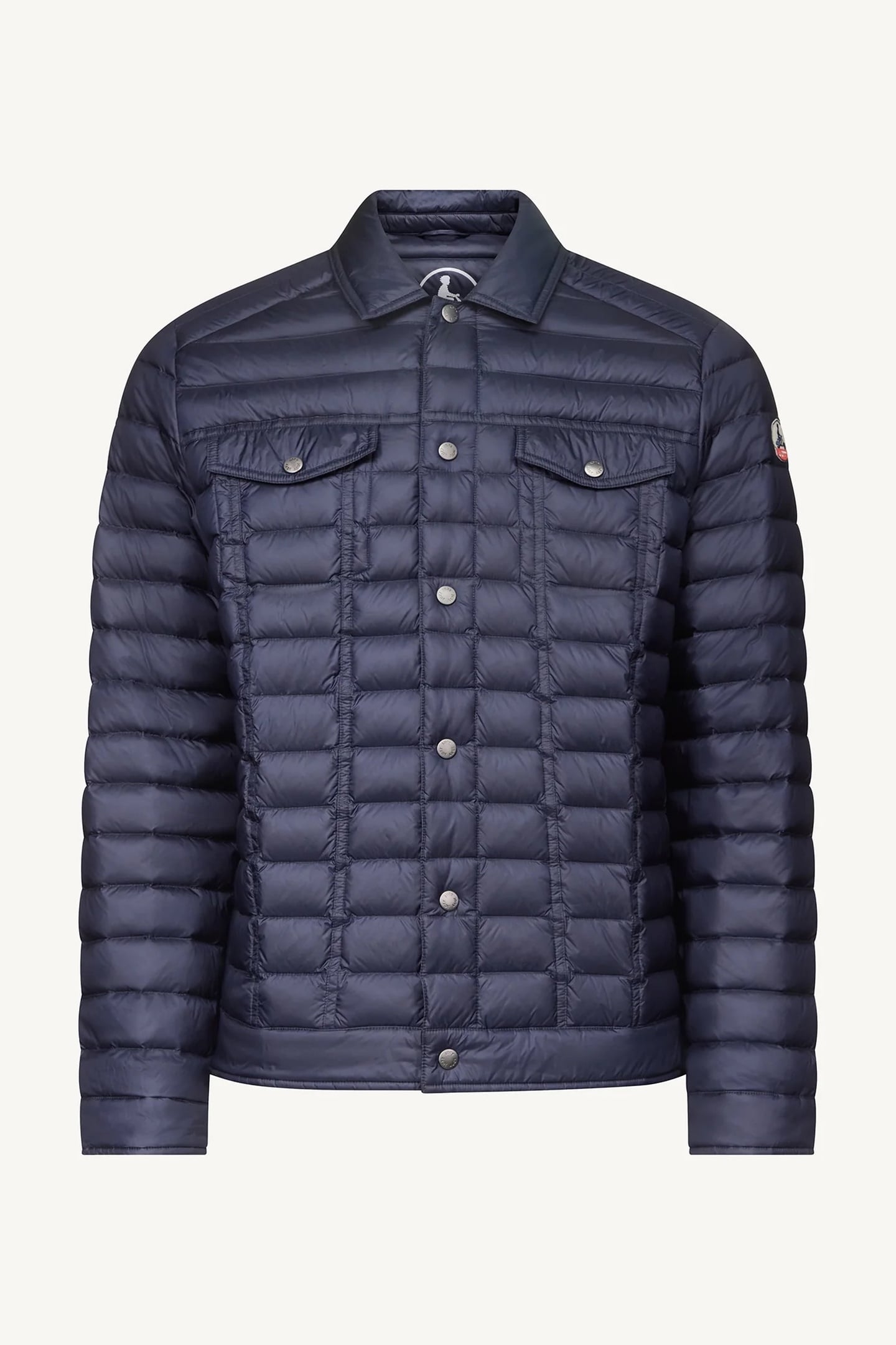 ELIE DOWN JACKET NAVY 4
