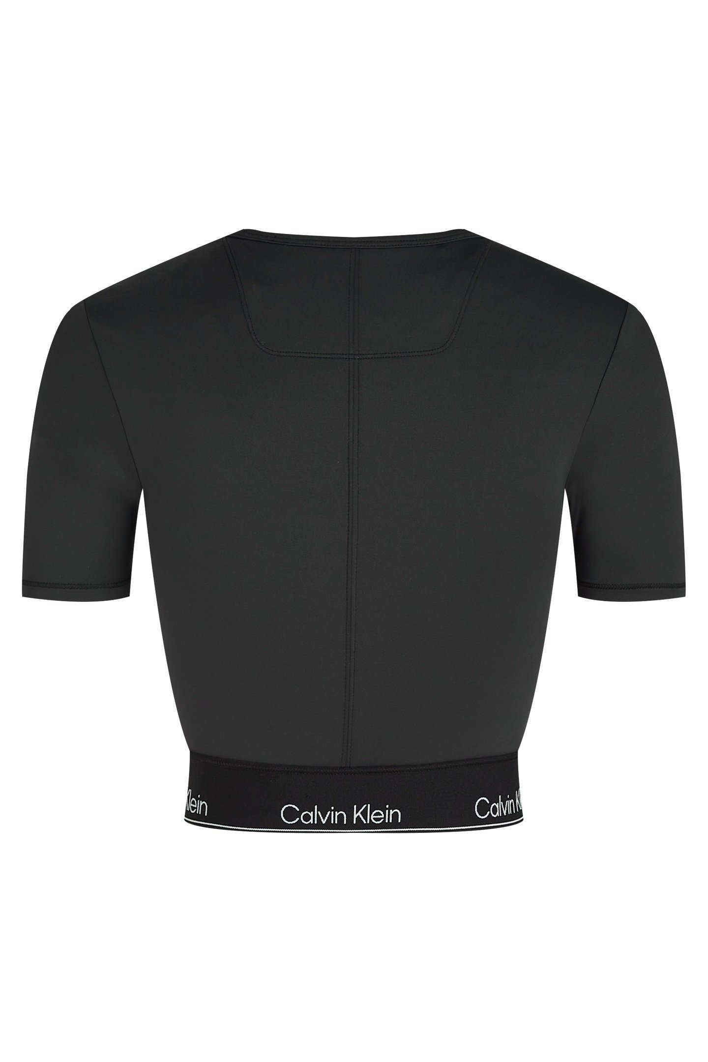 MODERN SPORT SS TEE BLACK 4