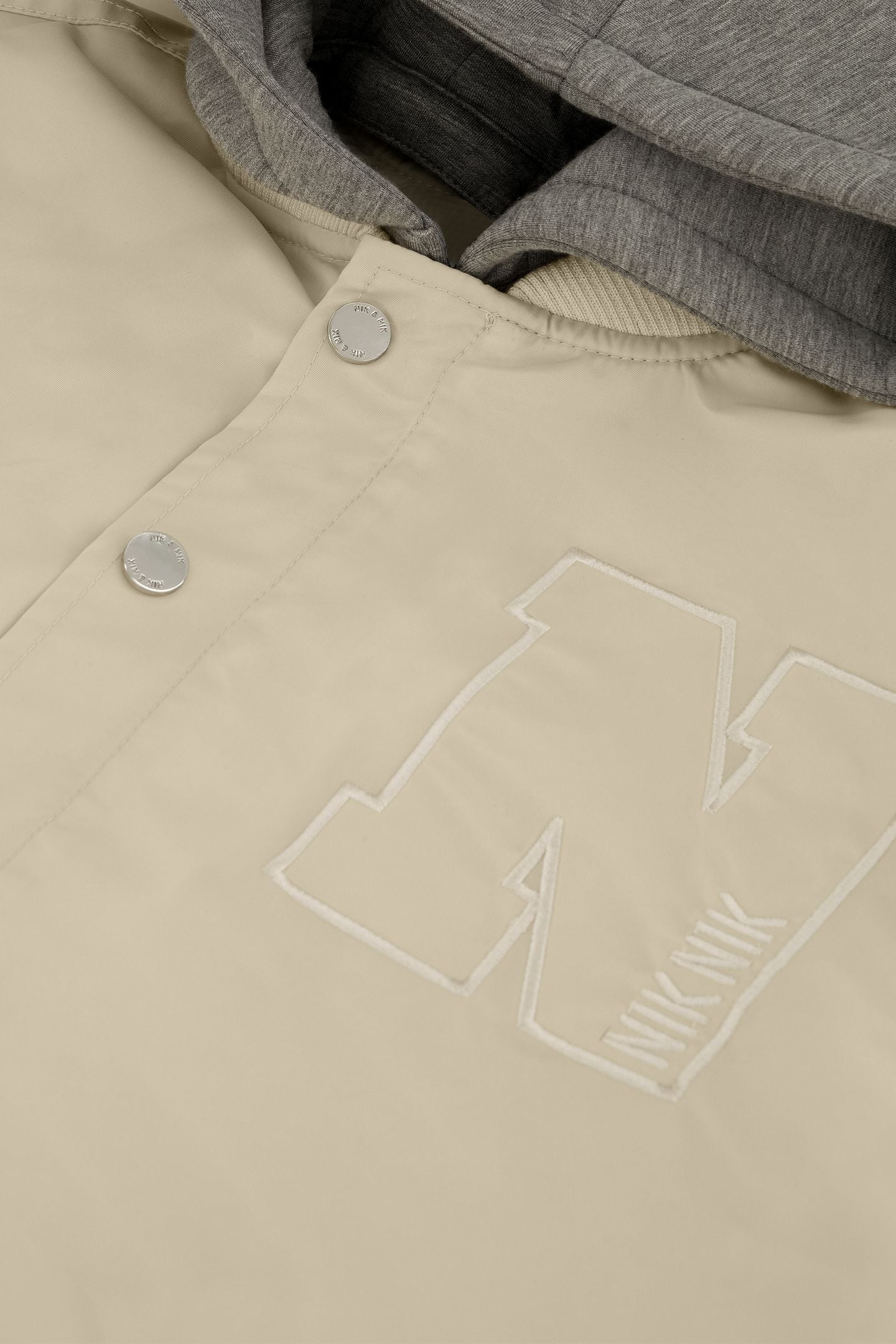 NICKY BOMBER WOOD ASH 3