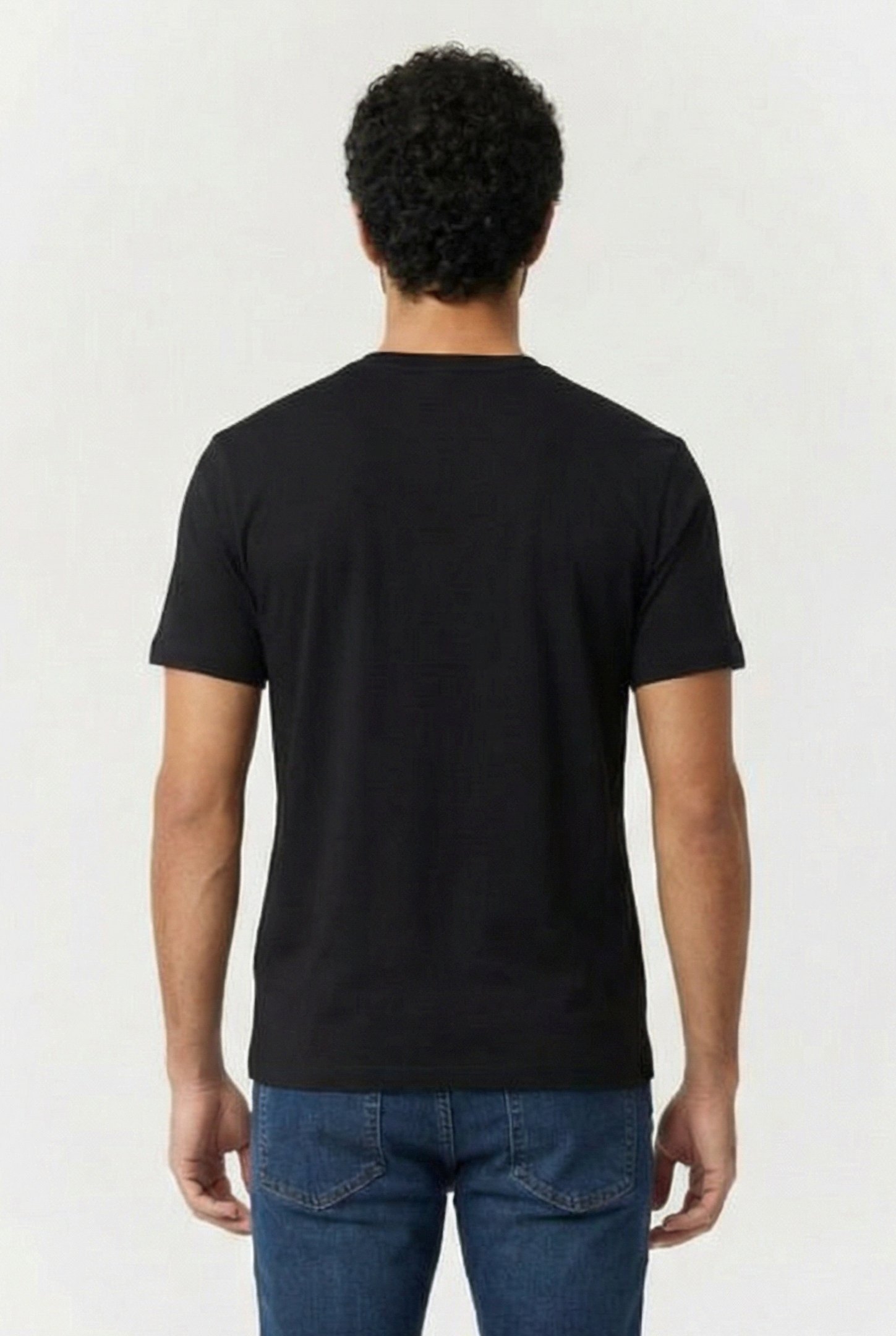 SS 20S CK DEBOSS MON BLACK 2