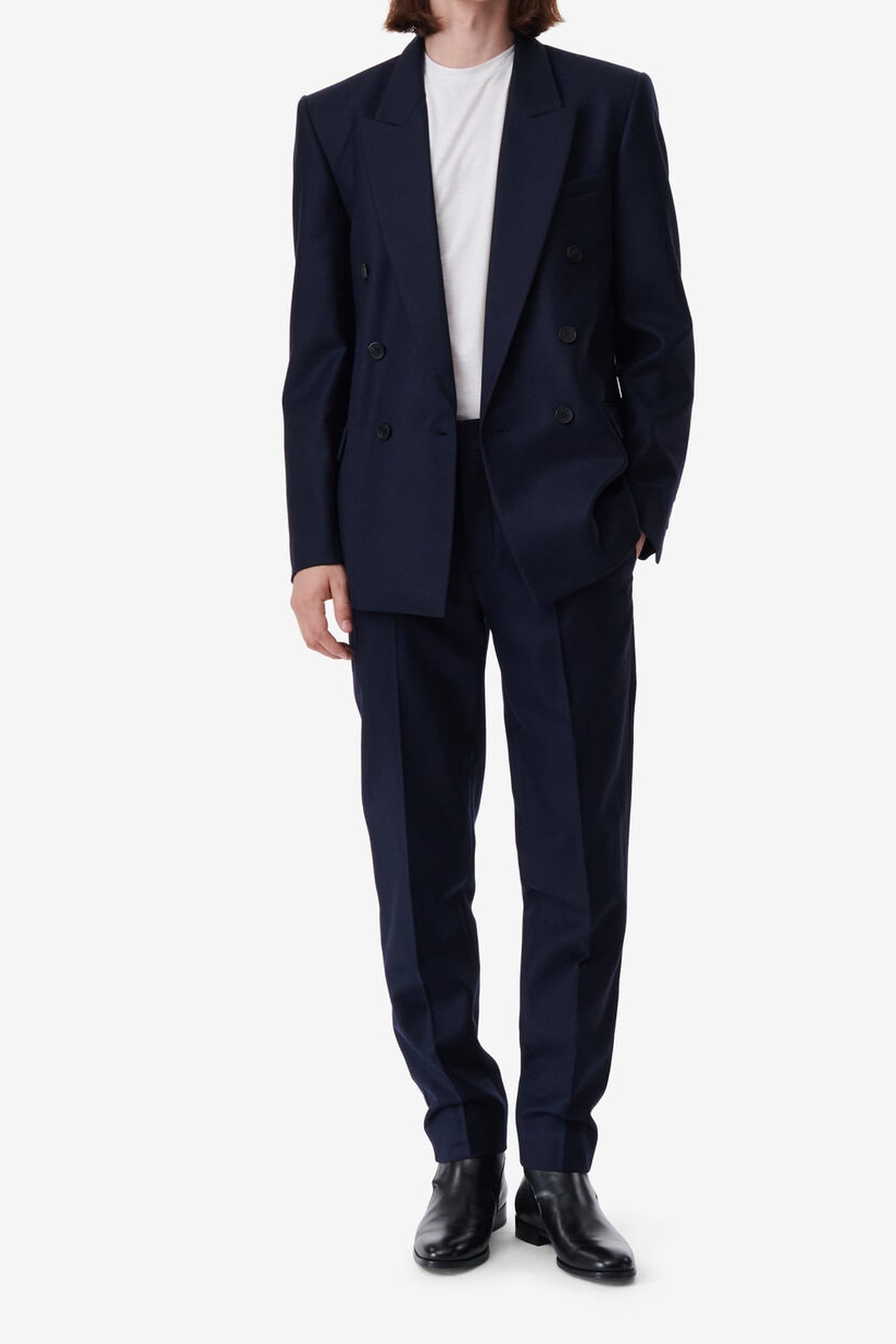 JORDY TROUSER NAVY 1