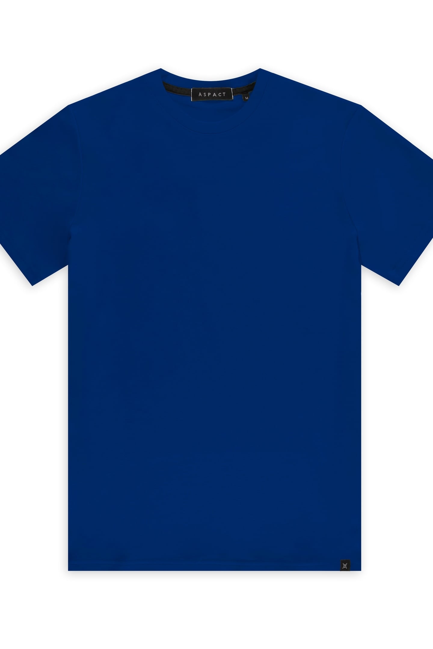UNISEX MALIKA TEE BLUE 1