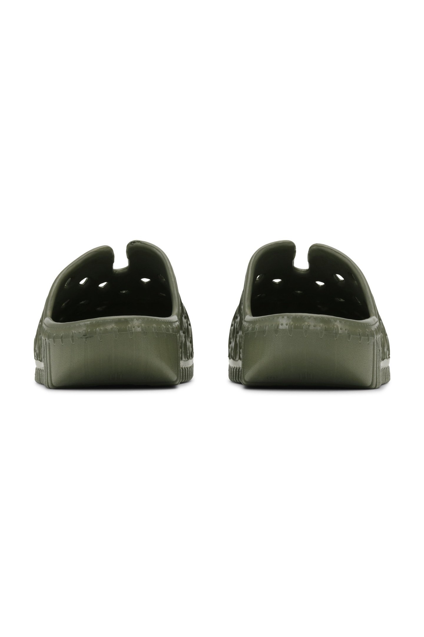 SHOES BIRCH01 ARMY 8