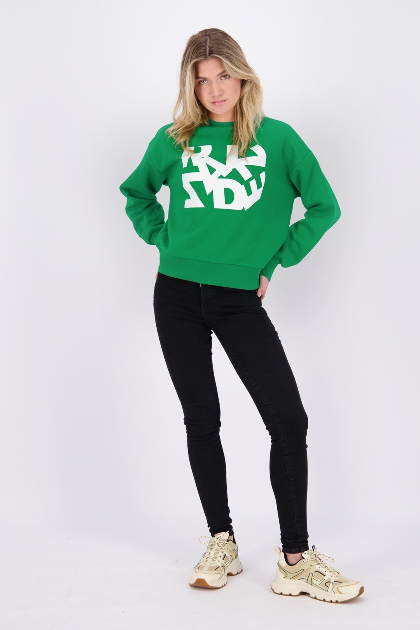 FALUN BRIGHT GREEN 1