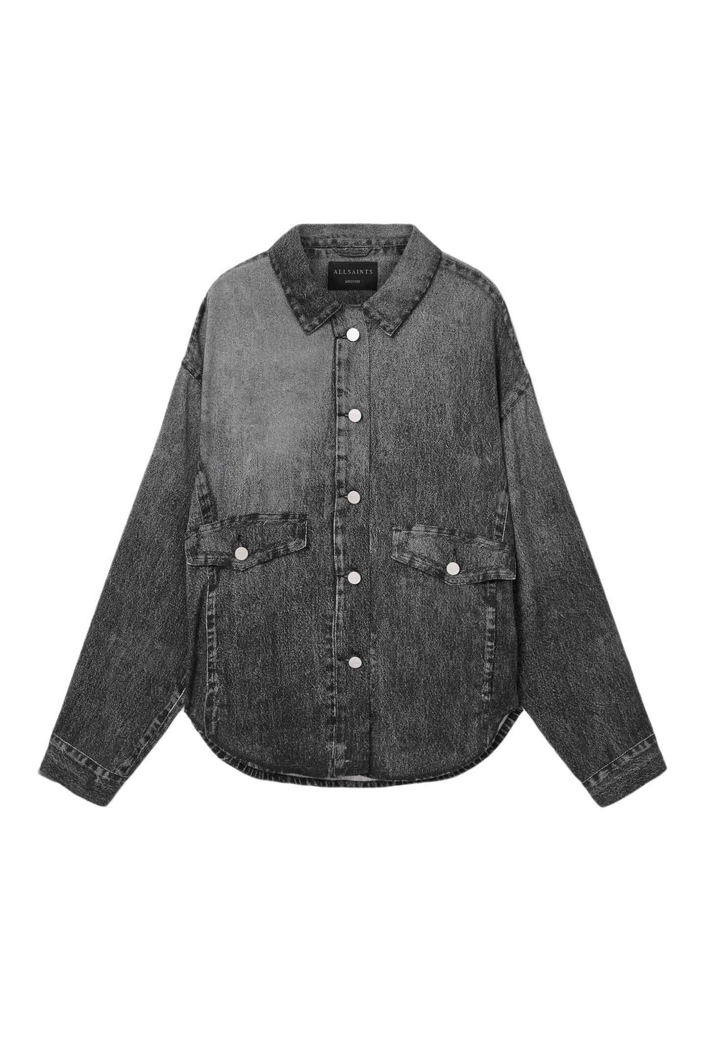 HETTIE SHACKET ILLUSION BLACK 5