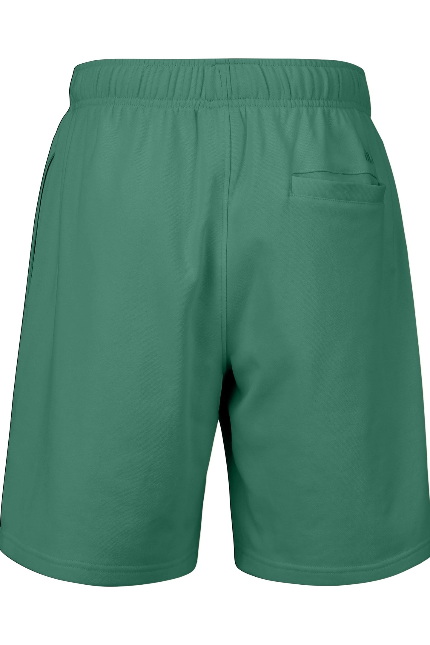 UNISEX BEDFORD LOOSE SHORTS FIR 5