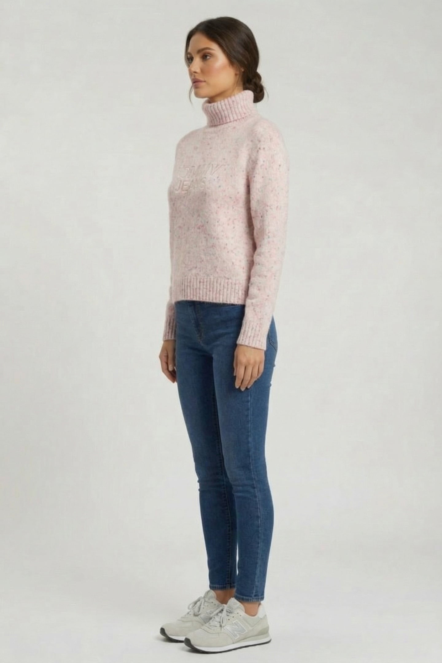 NEP TURTLENECK ANCIENT WHITE 3