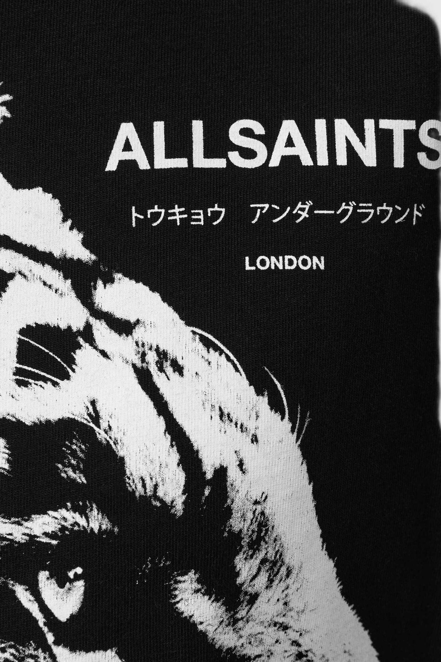 IVANA NAENIA DRESS BLACK 5