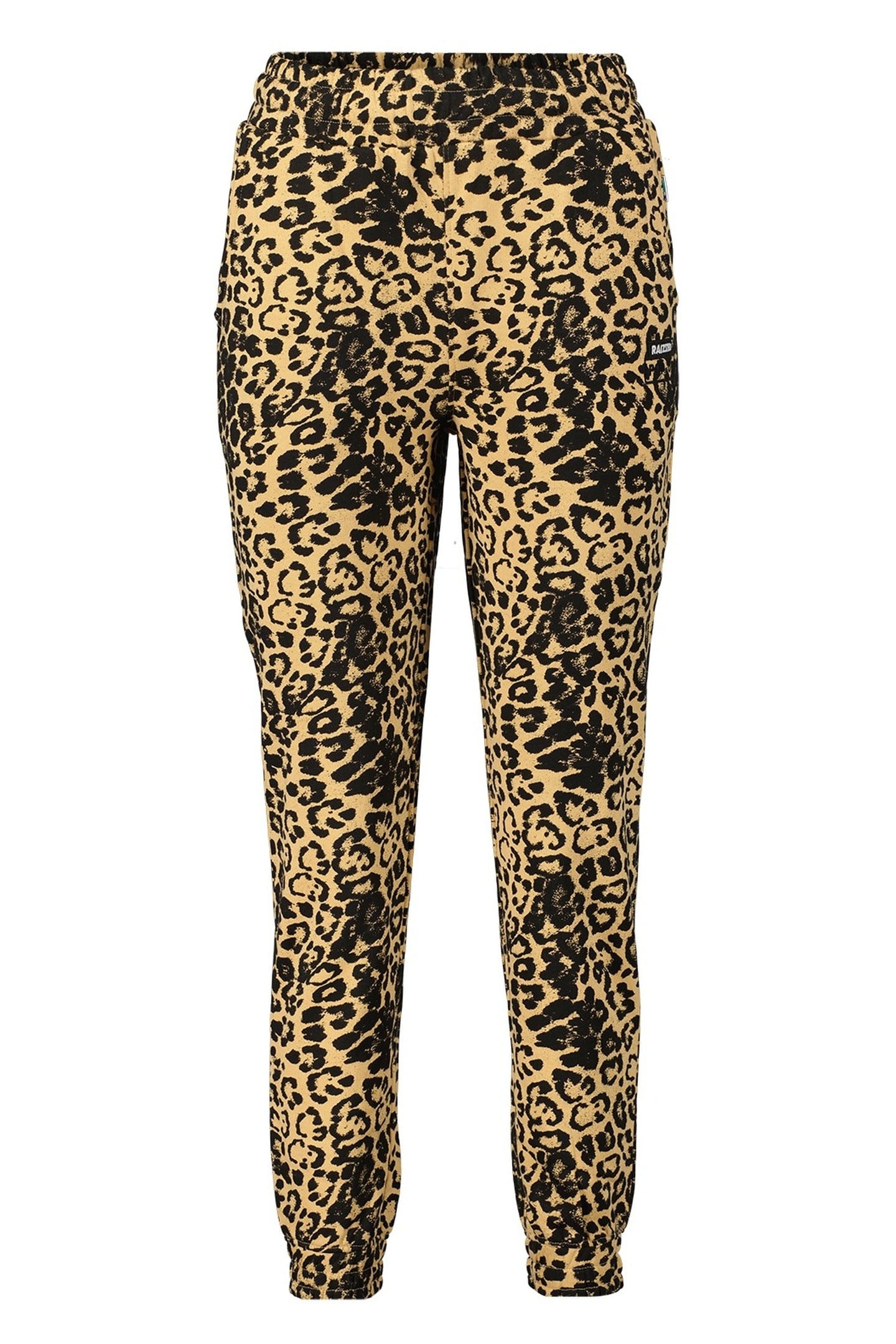 SENNY MULTICOLOR BROWN 6