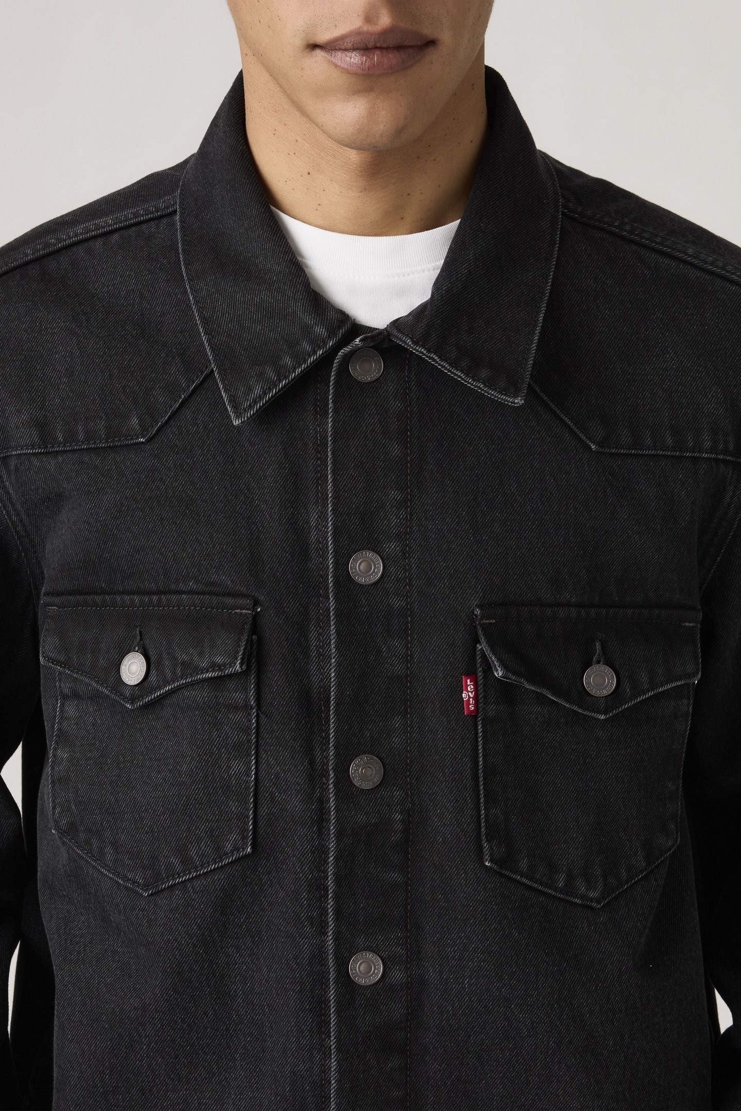 WESTERN TRUCKER T3 MIDNIGHT IN OAKLAND T 6