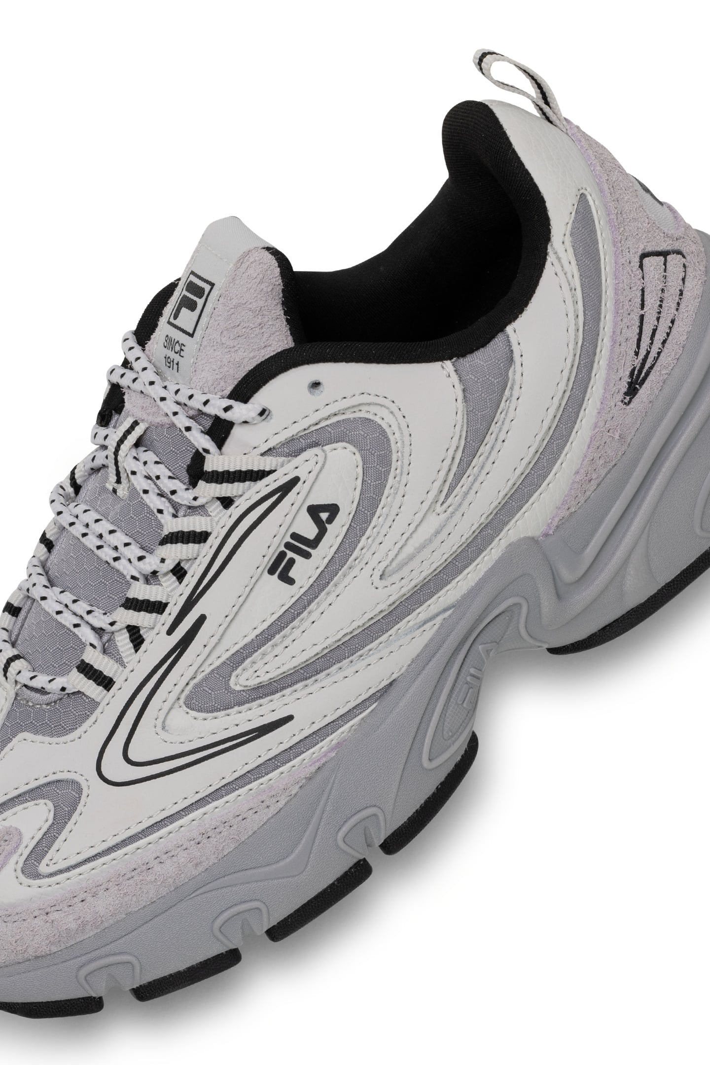 FILA ACTIX S WMN NIMBUS CLOUD-SLEET 6