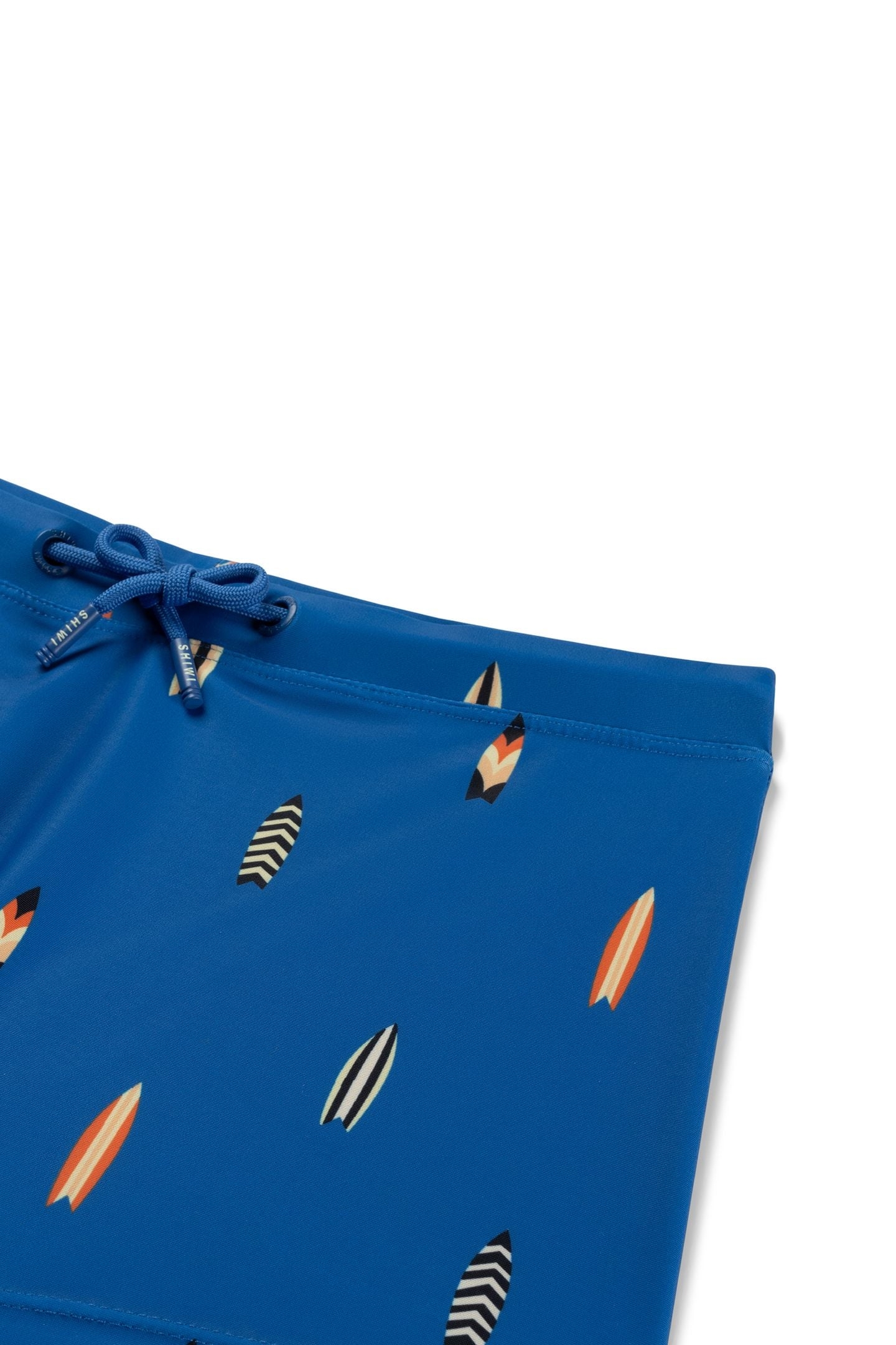 BOYS SEM SWIM BOXER SURFBOARDS BLUE KOBALT SURFBOARDS 3