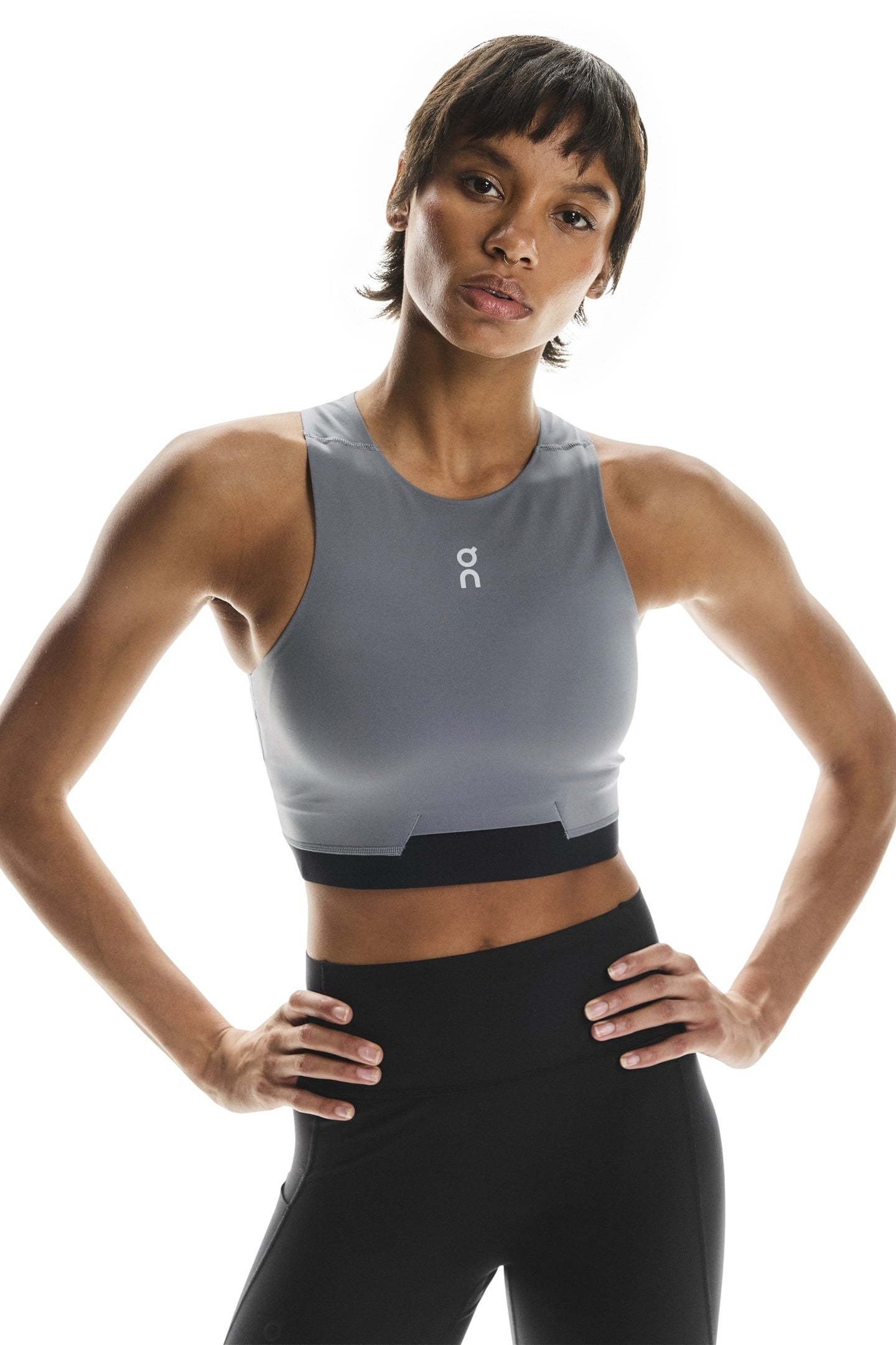 TRAIN 2-IN-1 CROP 1 W ROCK 1