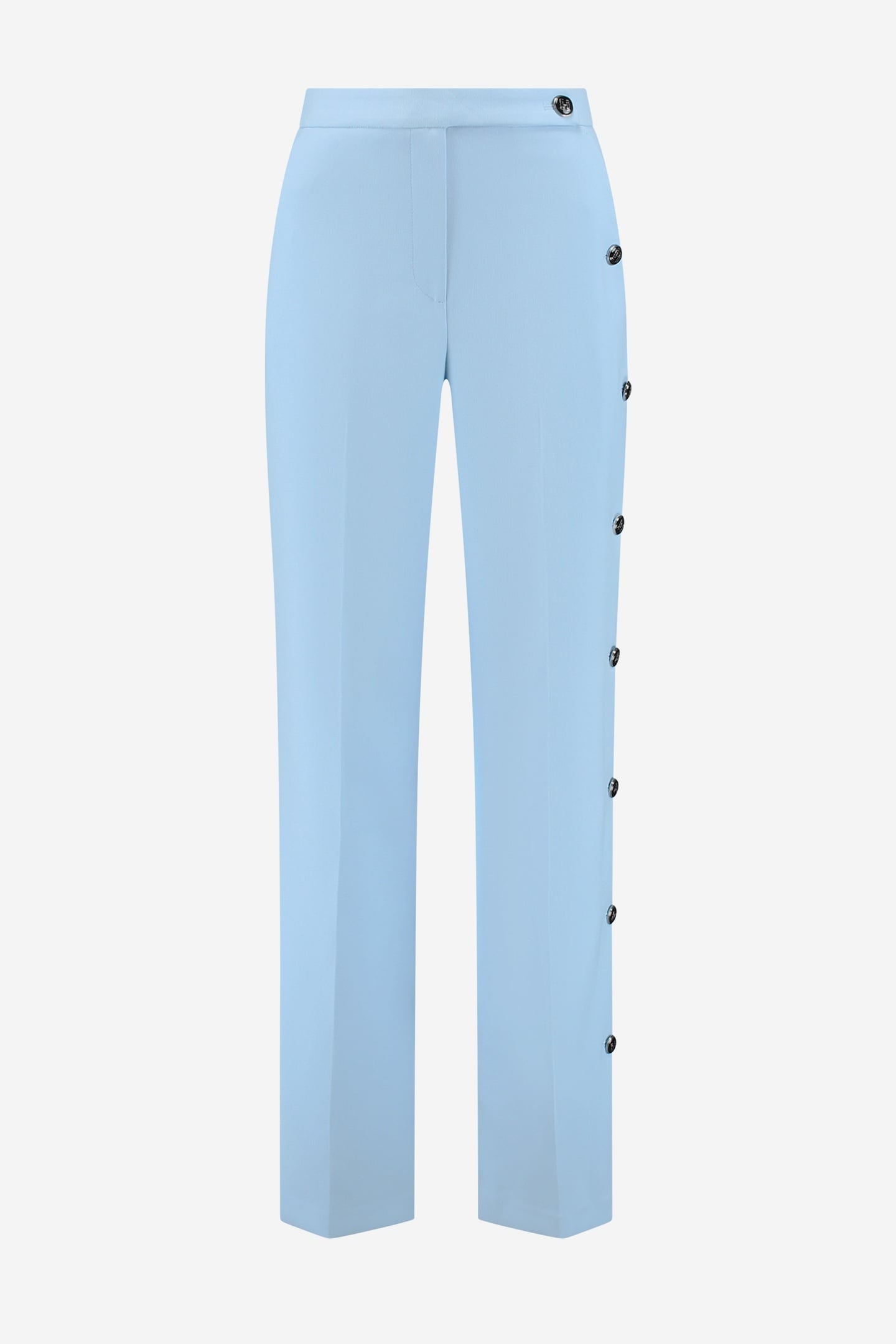 CARTER PANTS AIR BLUE 2