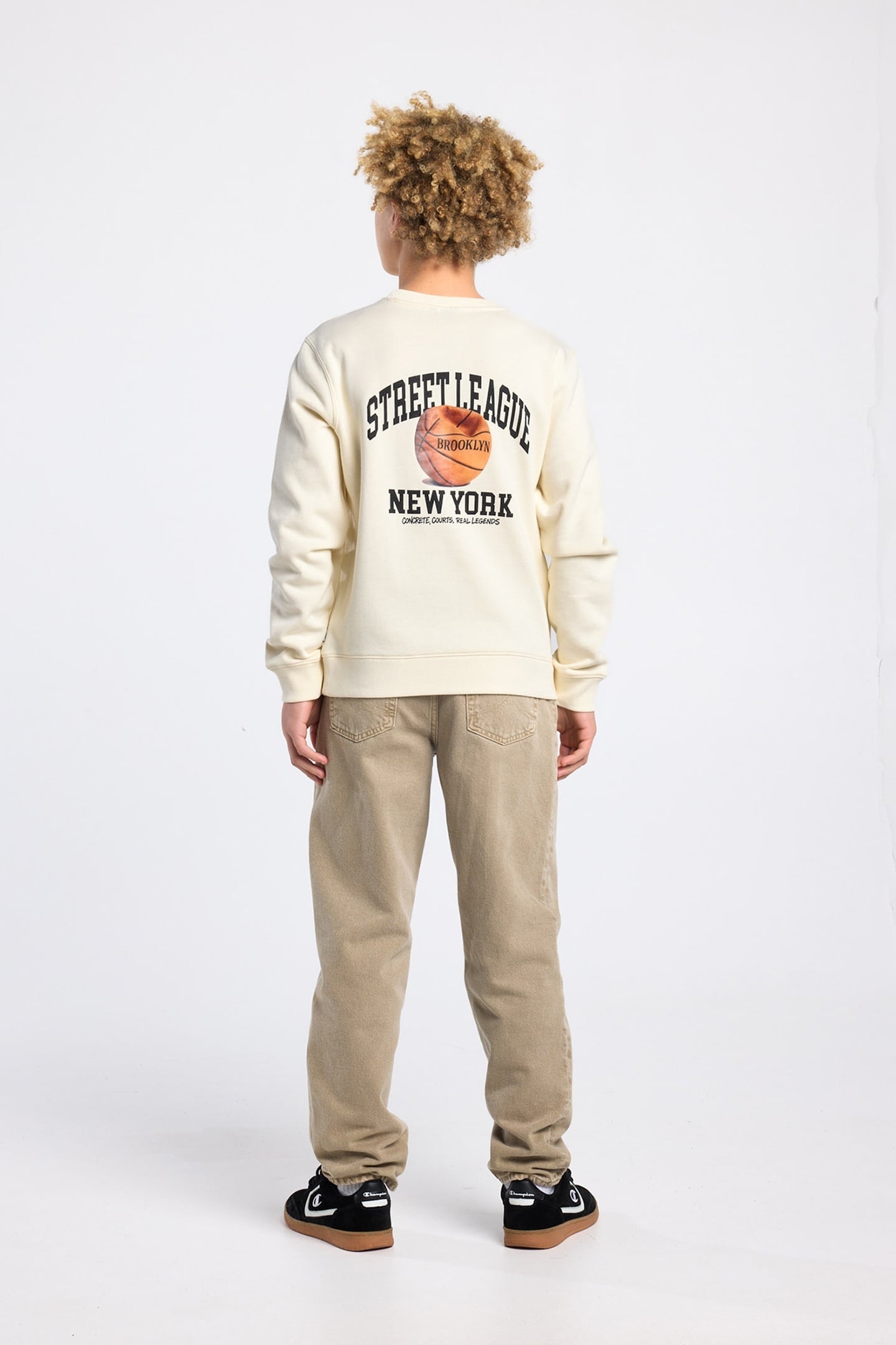 SPENCER CREW JR MELK 2