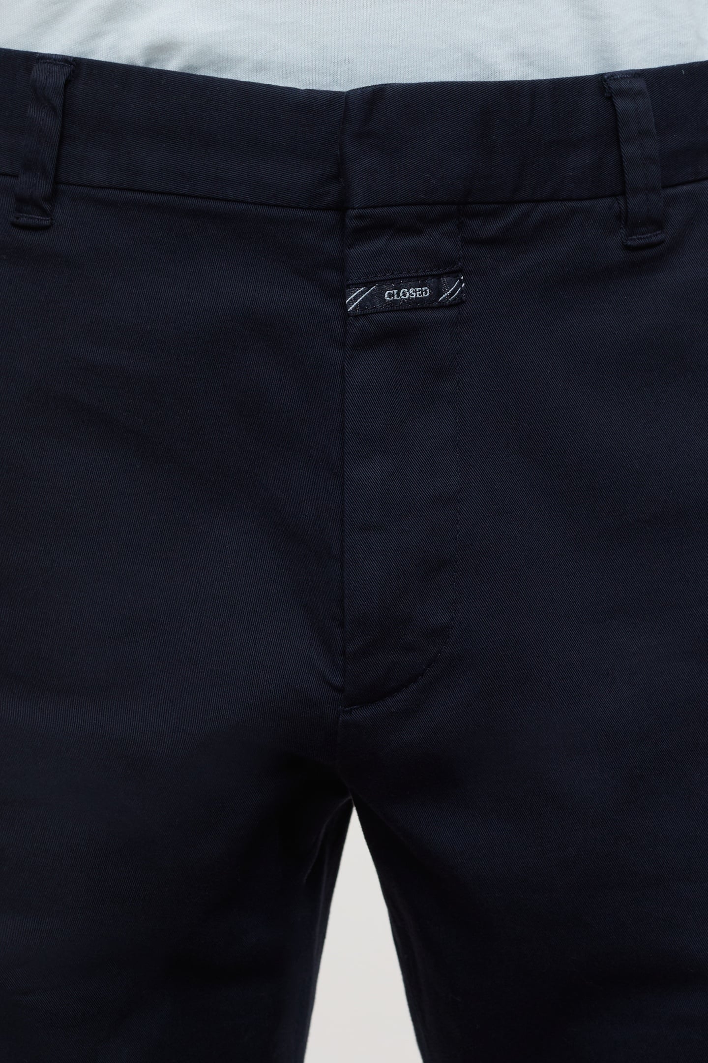 CLIFTON TRUE PANTS DARK NIGHT 8