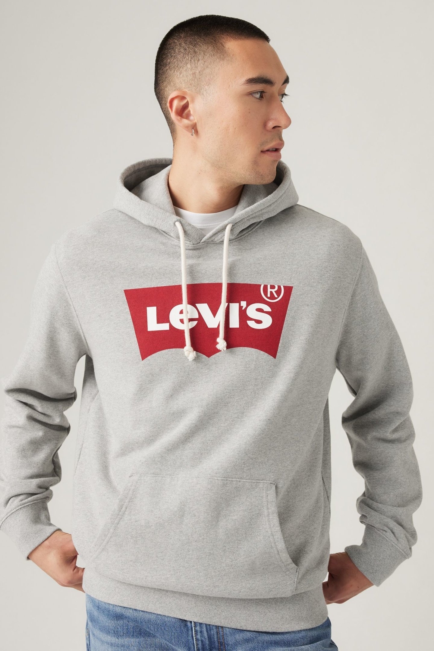 STANDARD GRAPHIC HOODIE CO HM TWO COLOR 3