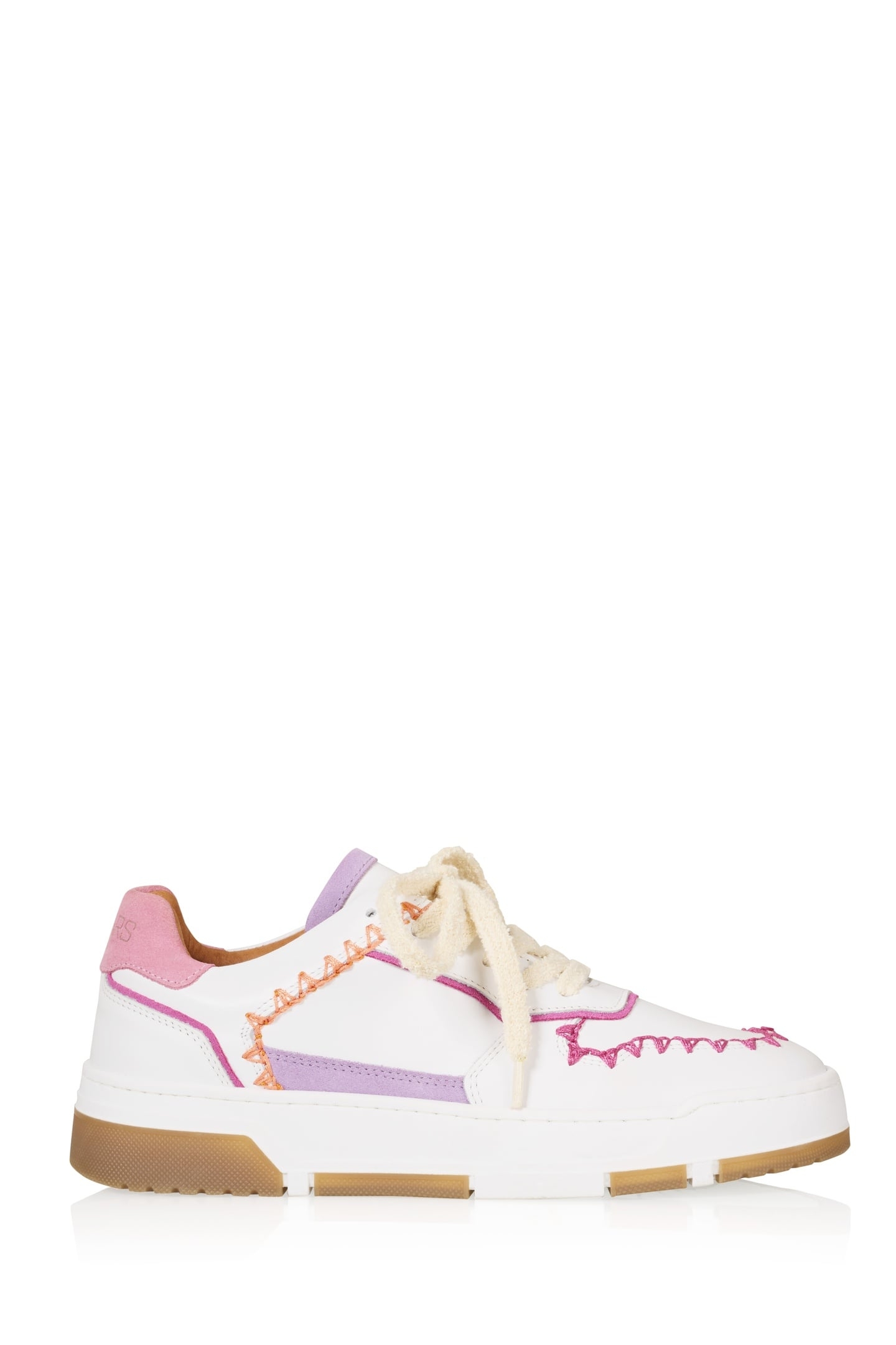 HUNTLY SNEAKER FUCHSIA / LILA 1