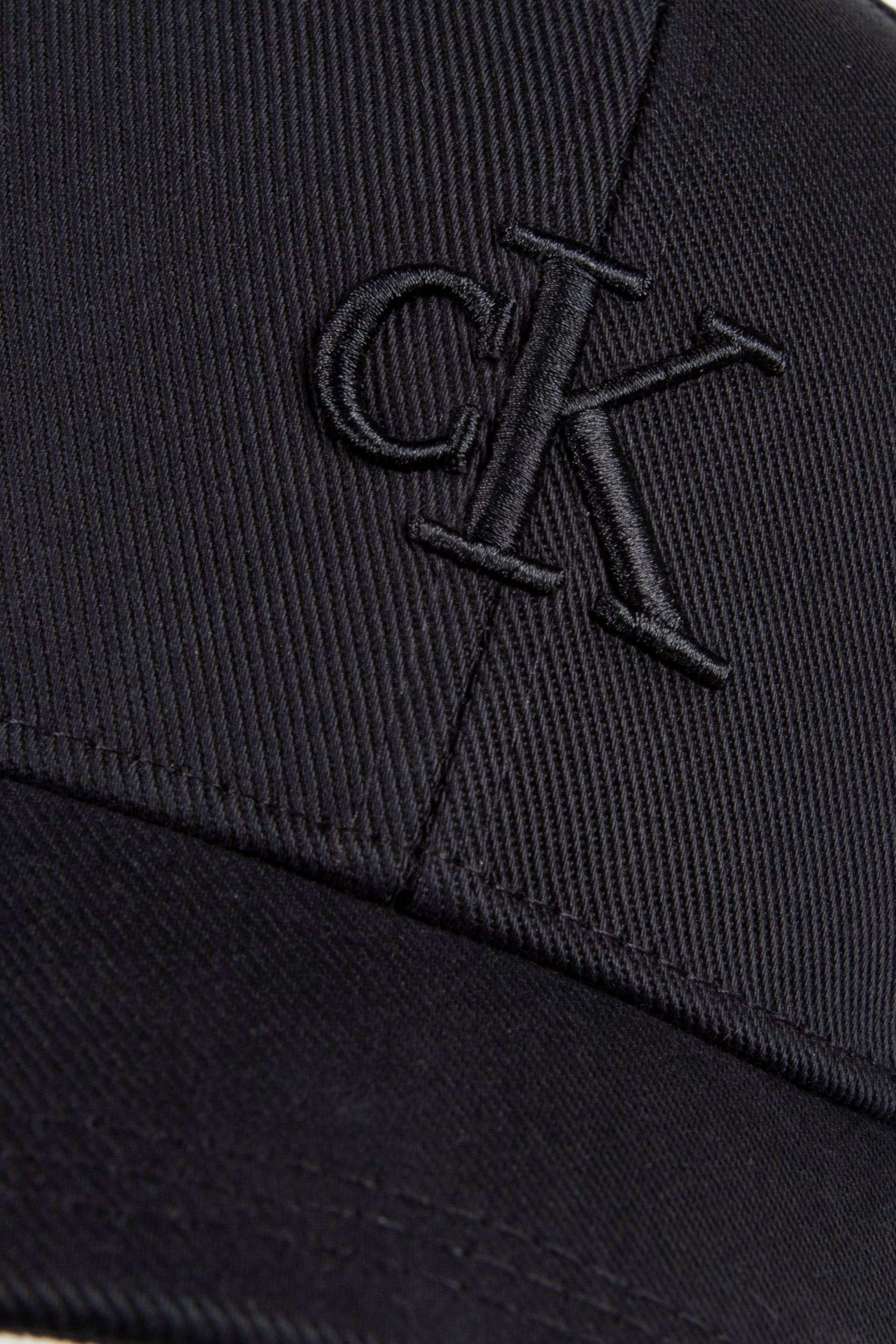NEW ARCHIVE CAP BLACK 4