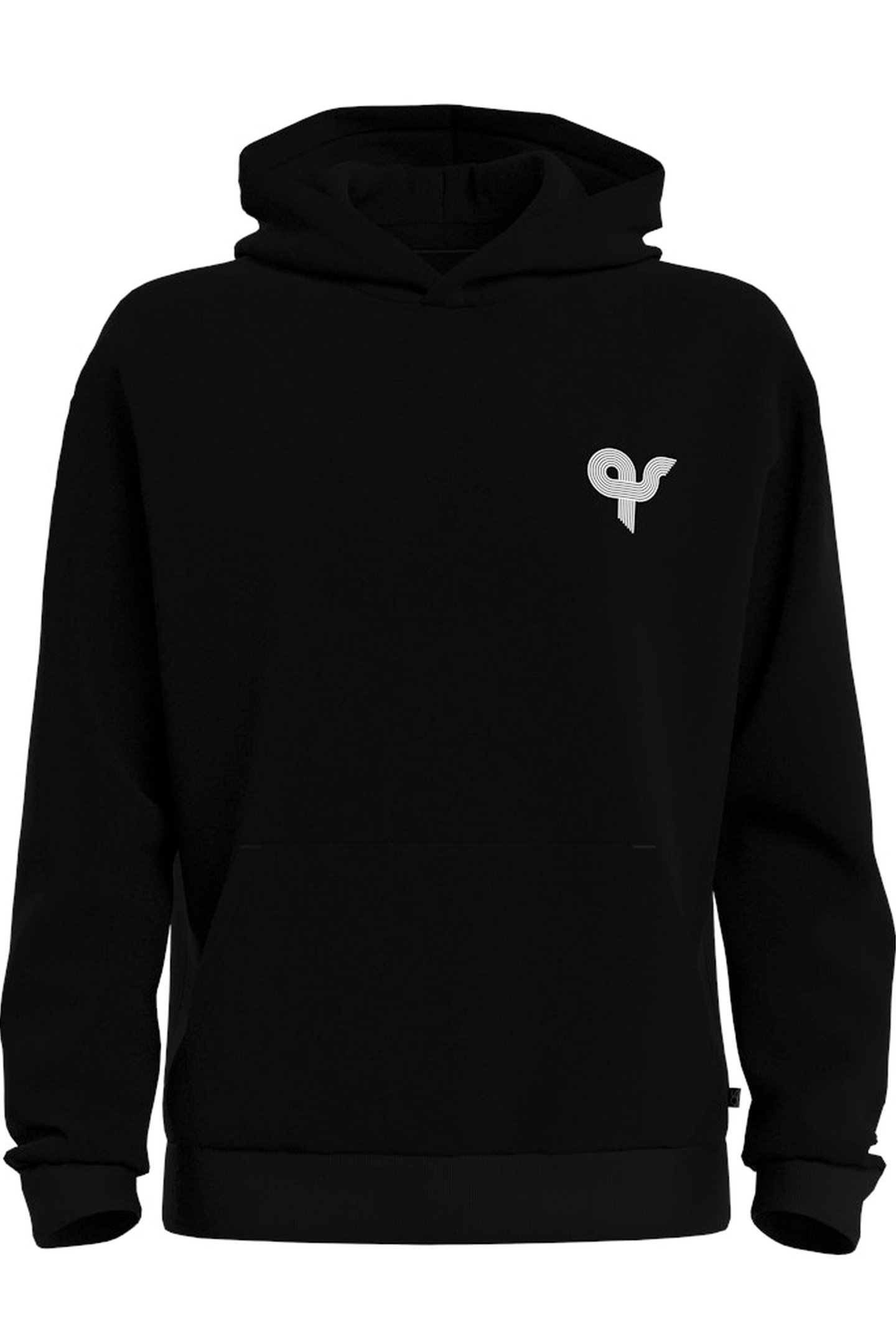 S.OLIVER-QS SWEATSHIRTS BLACK 4