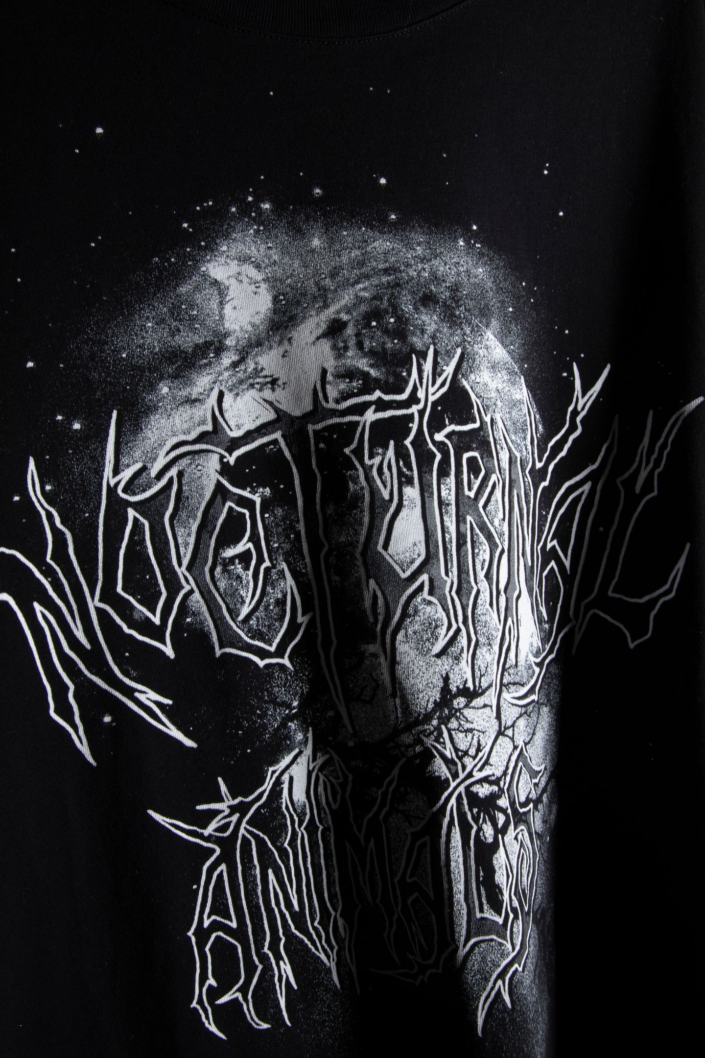 DAVYD T-SHIRT BLACK 4