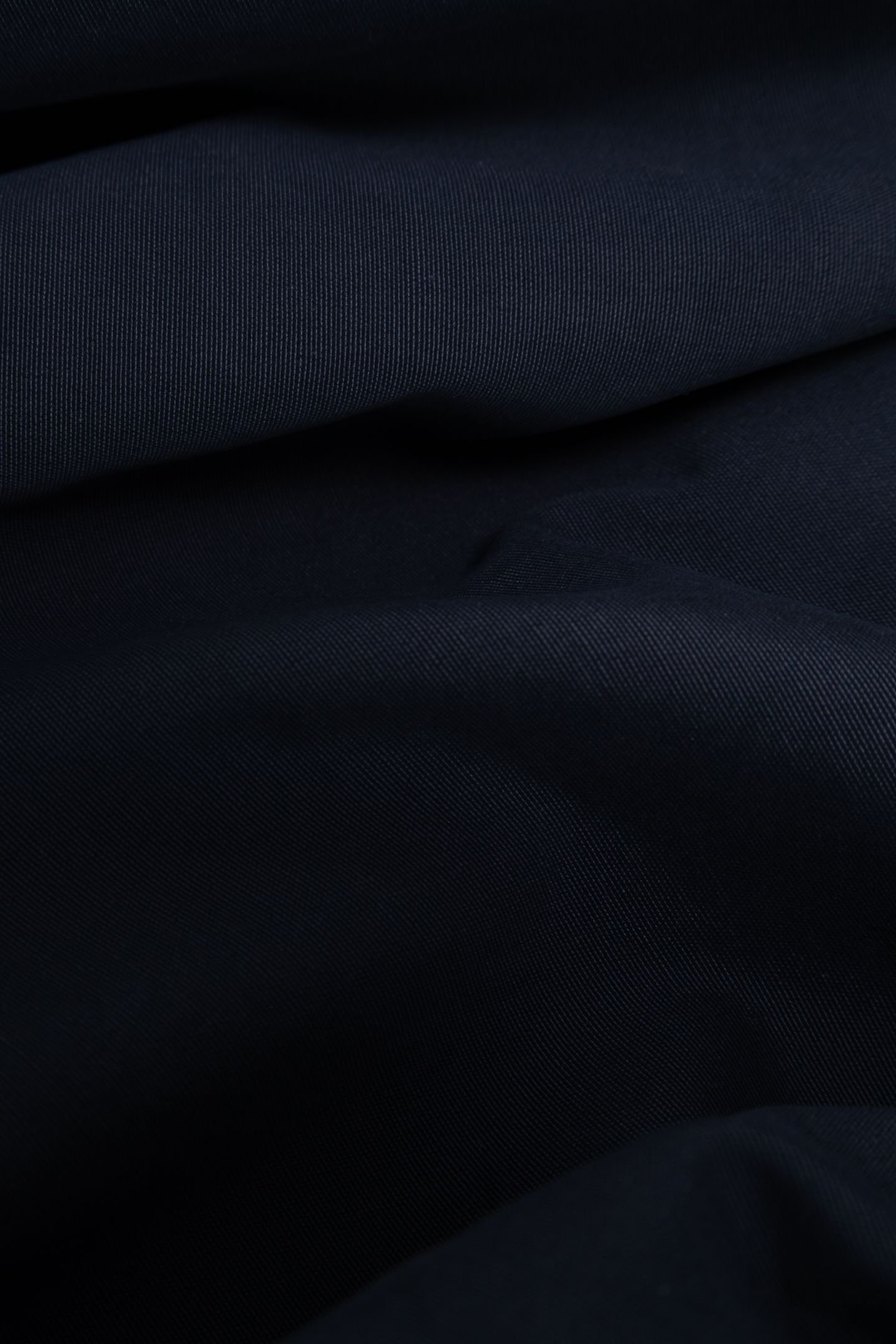 INK SOFT NYLON BOMBER JACKET 8