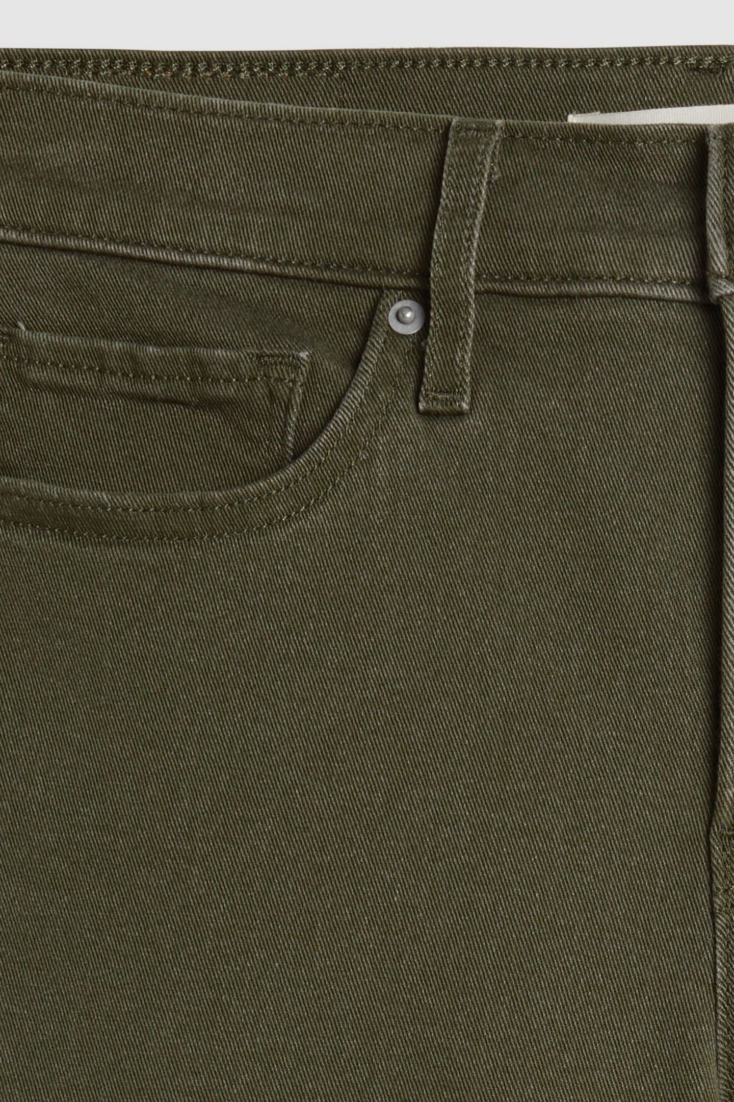 311 SHAPING SKINNY IVY GREEN 8