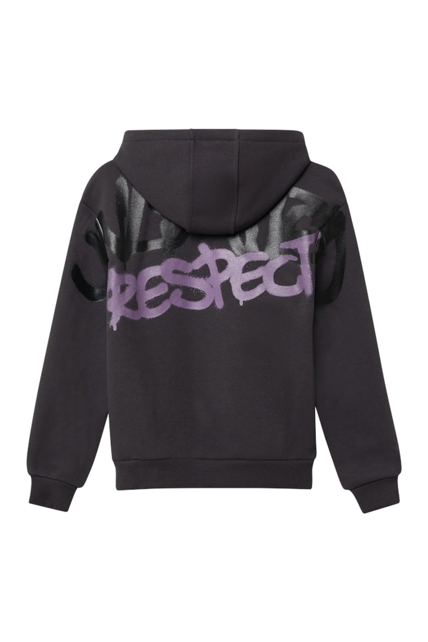 S.OLIVER SWEATSHIRTS GREY/BLACK 2