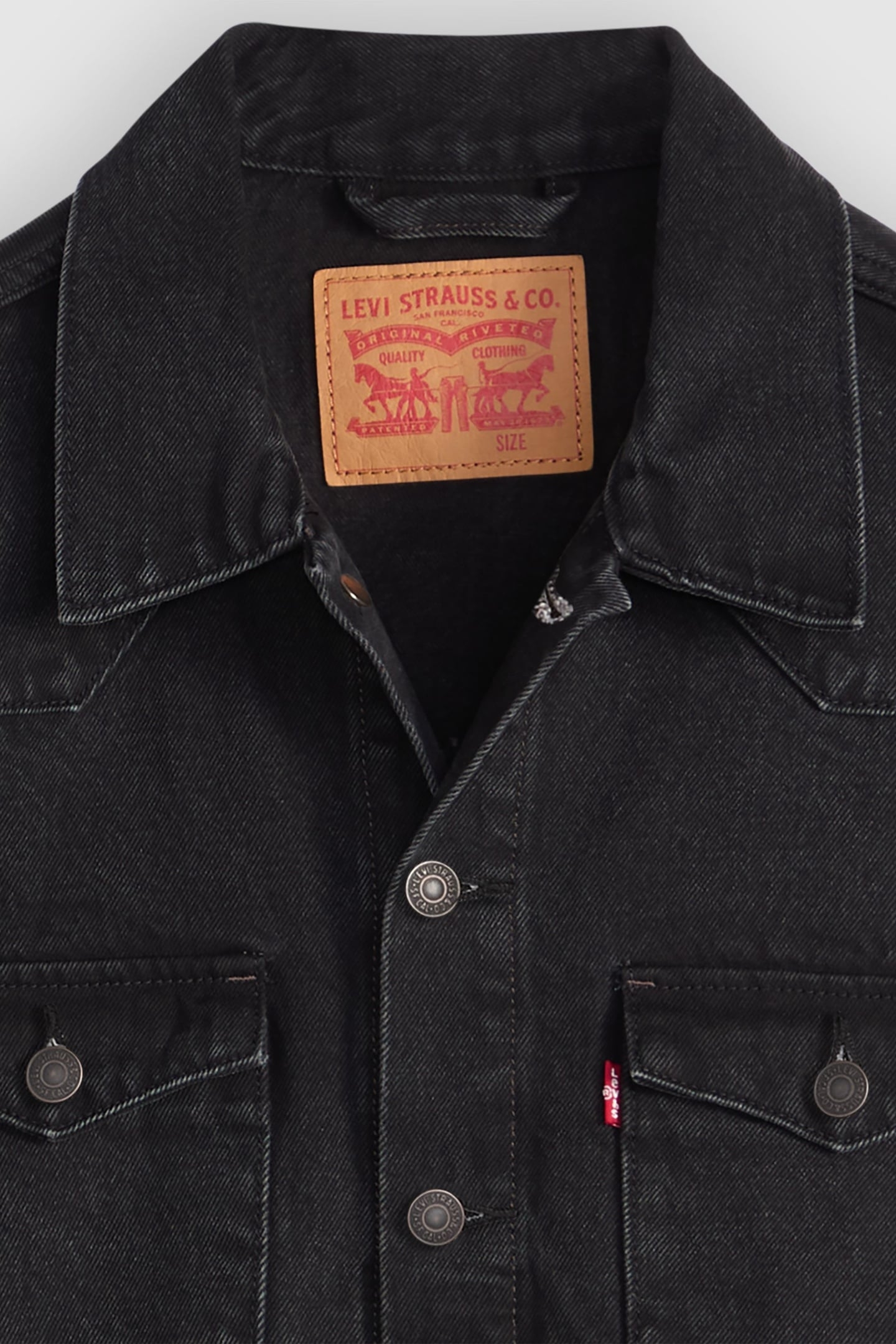 WESTERN TRUCKER T3 MIDNIGHT IN OAKLAND T 5