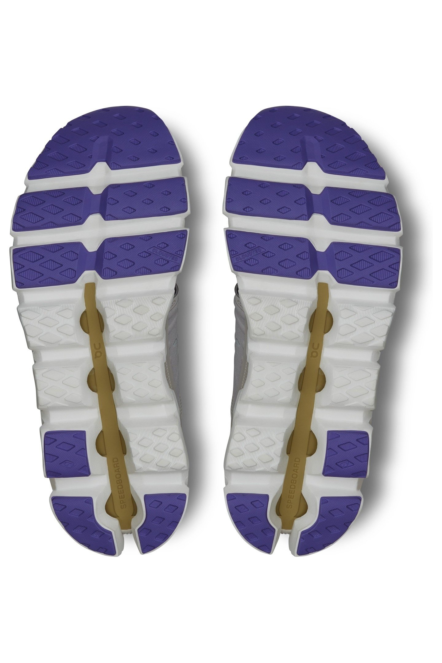 CLOUDSWIFT 3 W WHITE | BLUEBERRY 6