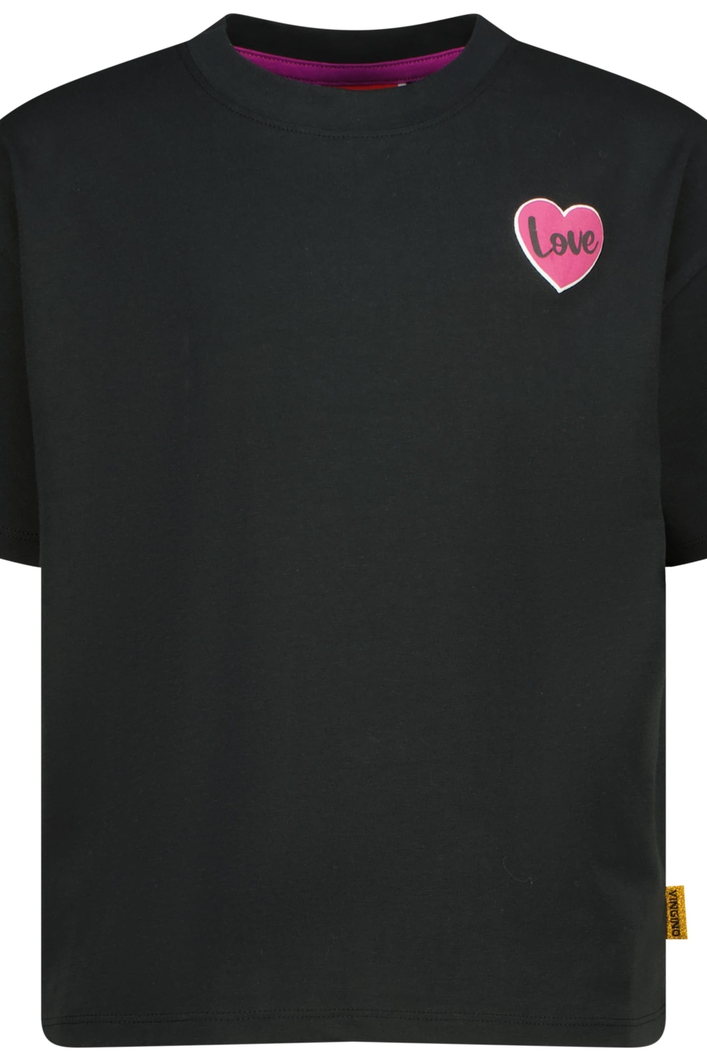 HANRIEKE DEEP BLACK 4