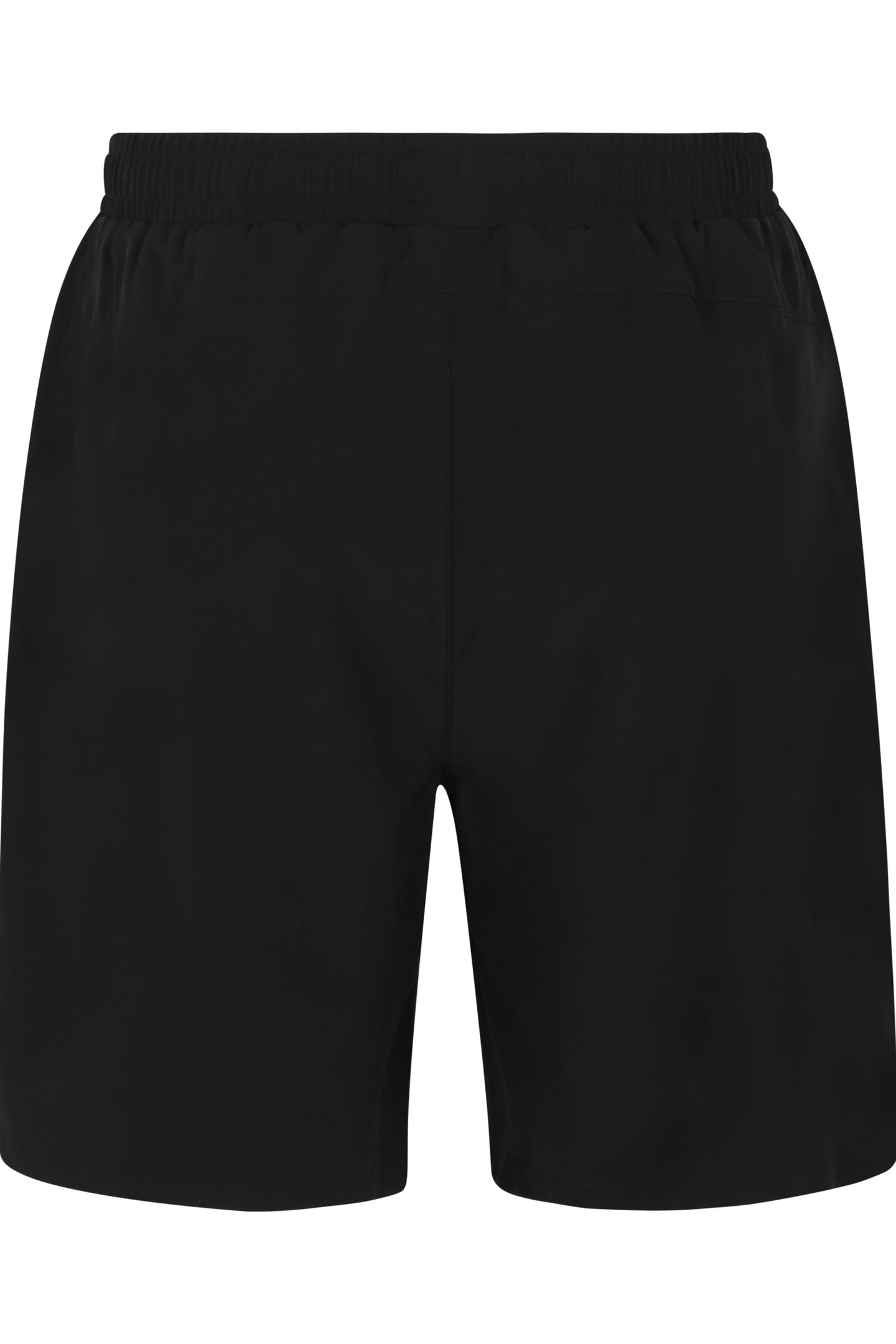 RAGALBUTO RUNNING SHORTS BLACK 4