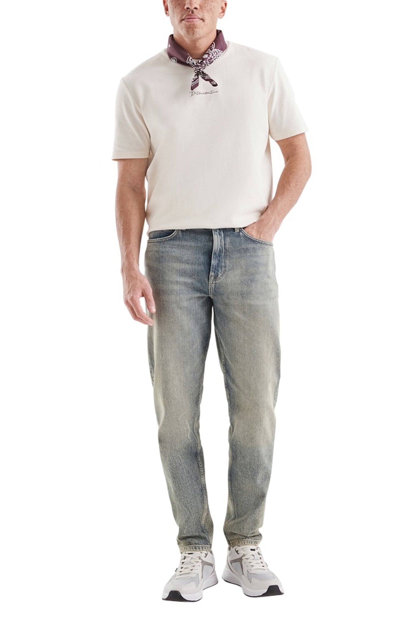 S.OLIVER-QS JEANS BLUE-DENIM 2