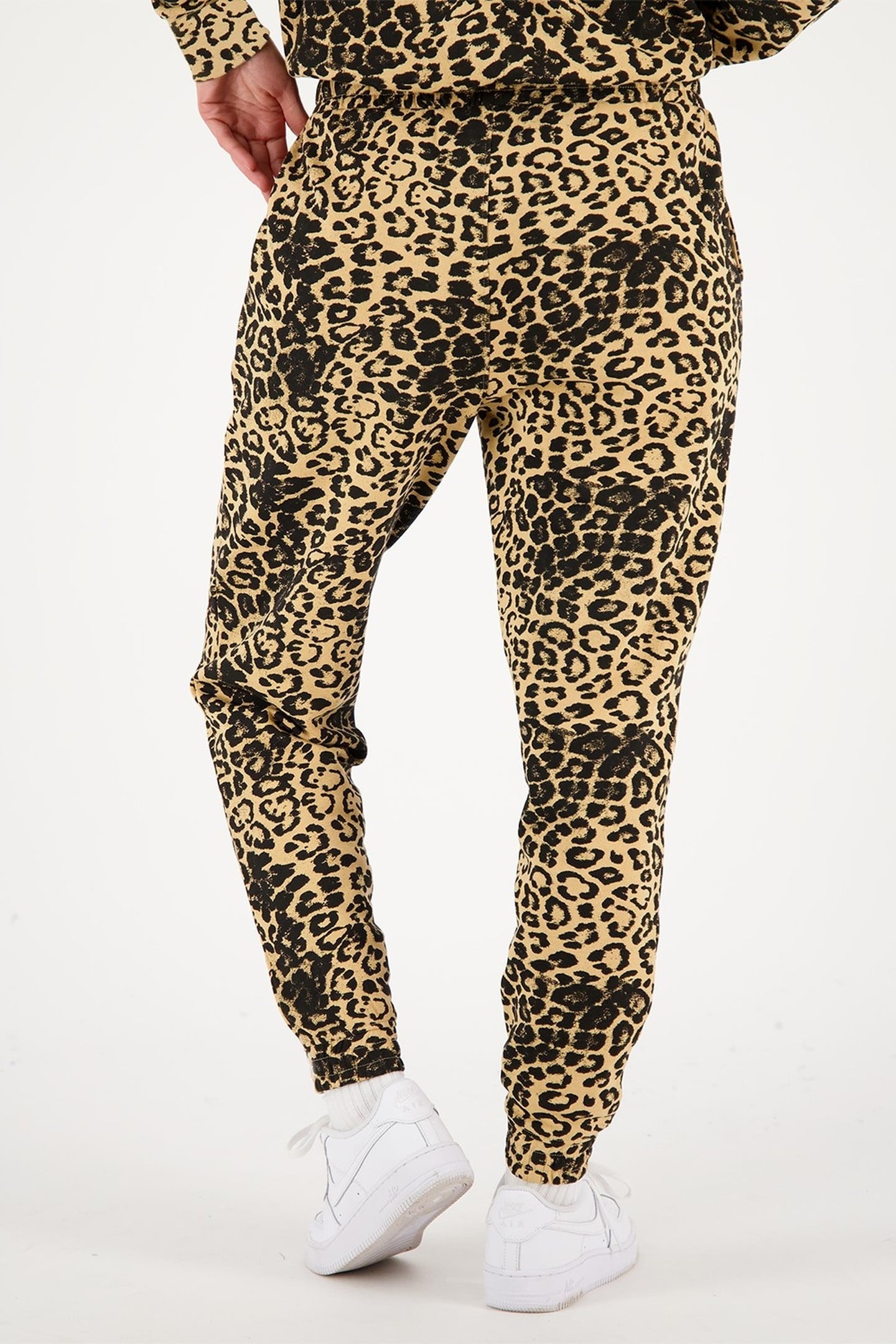 SENNY MULTICOLOR BROWN 3