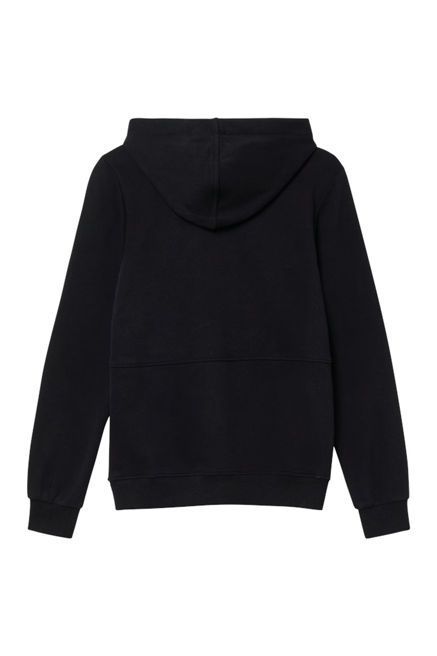 S.OLIVER SWEATSHIRTS BLACK 1