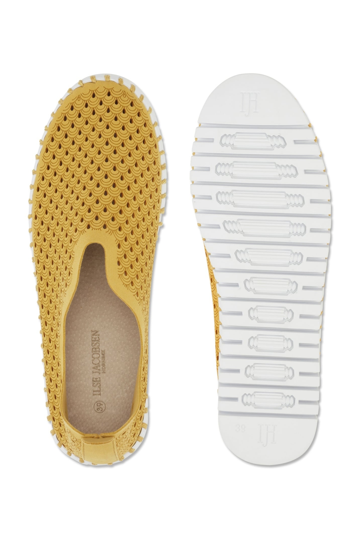 SHOES TULIP139 GOLDEN ROD 3