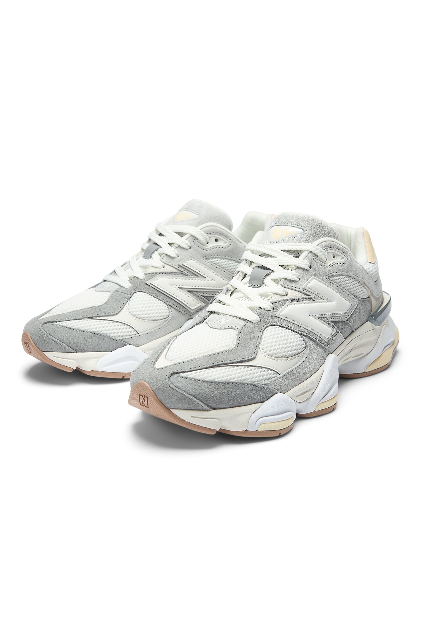 UNISEX 9060 SLATE GREY 5