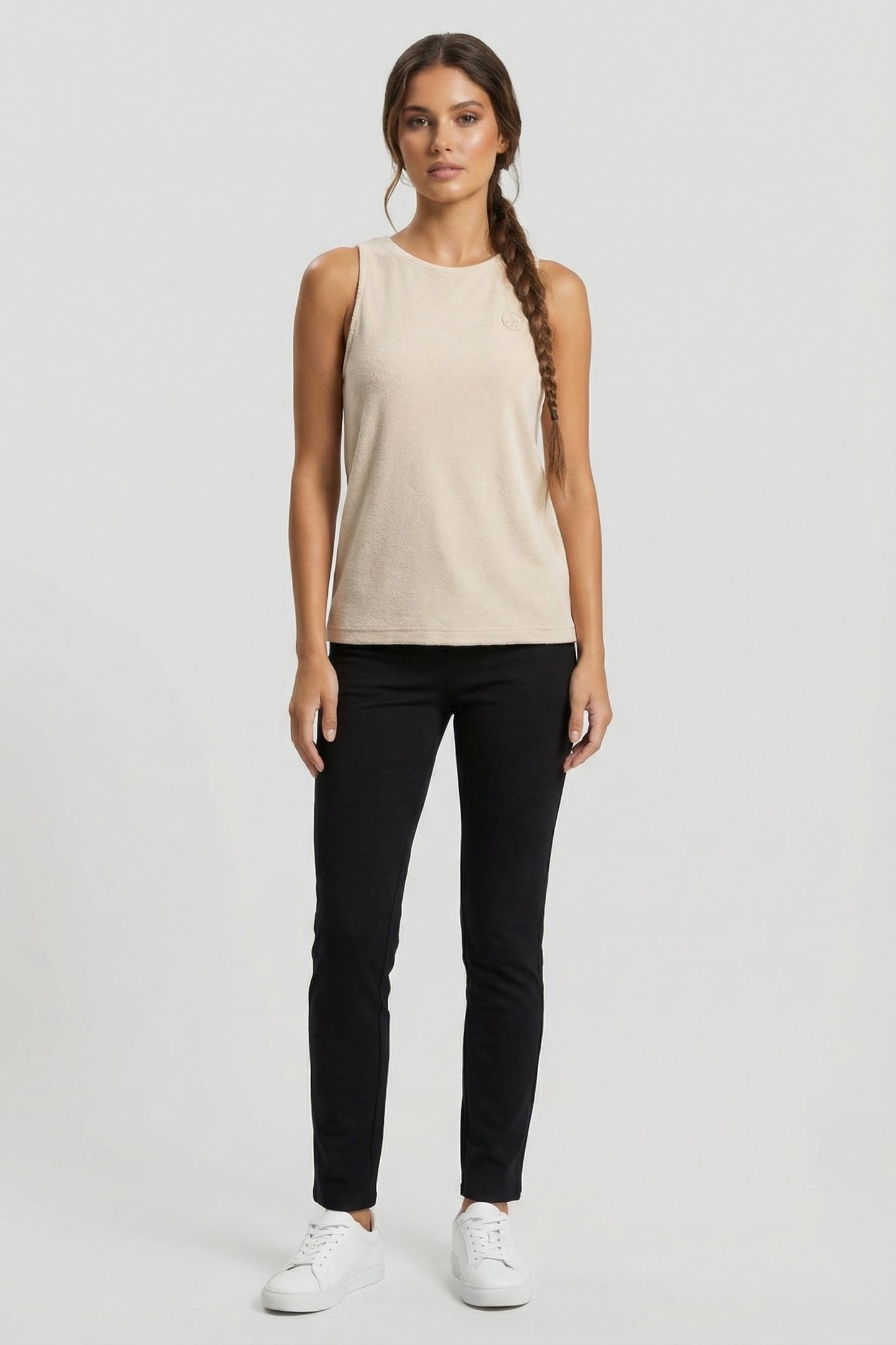 ARONA OTHER TOP (OTT) CLAY 1