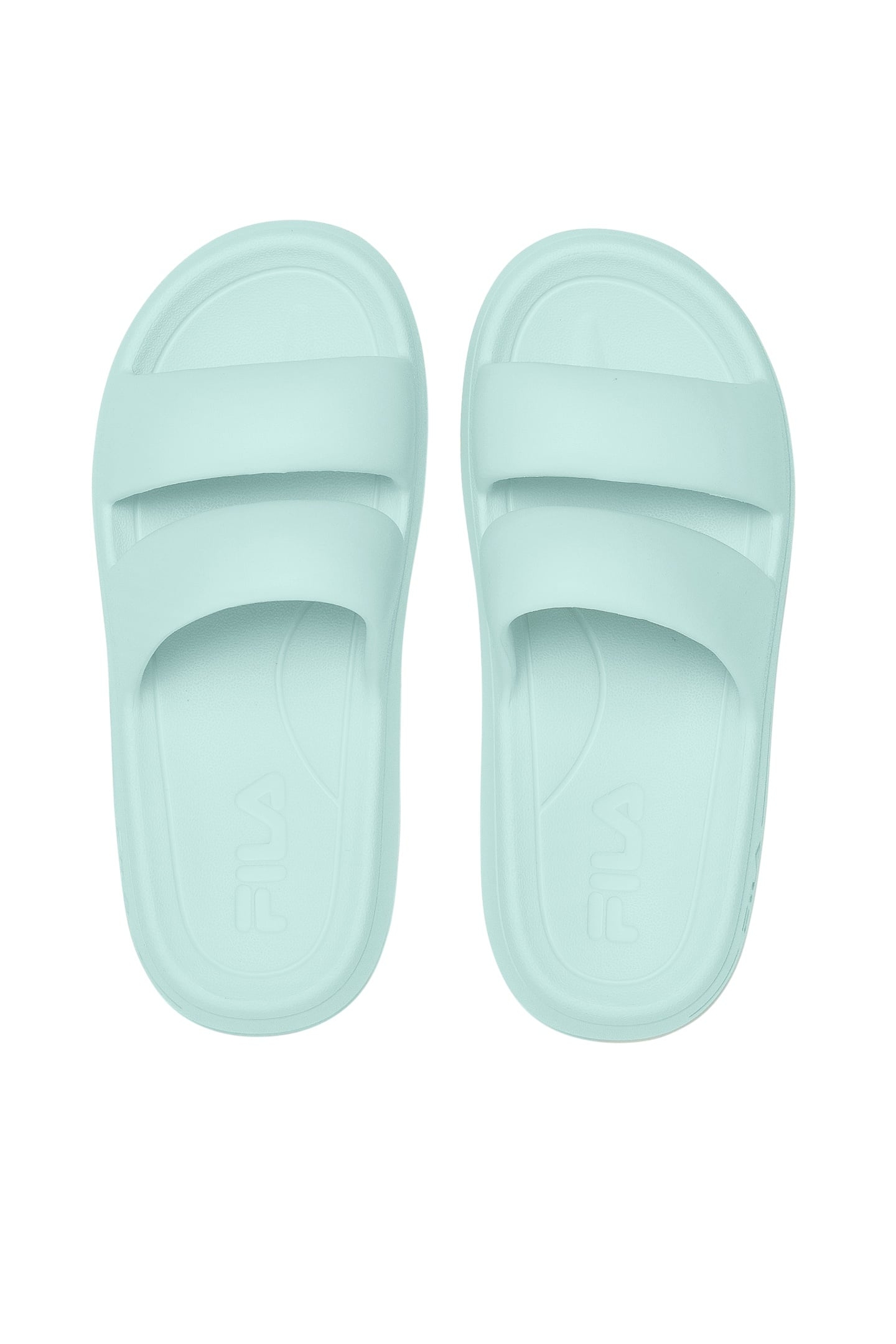FILA SUPERBUBBLE SLIDE WMN SPEARMINT 2