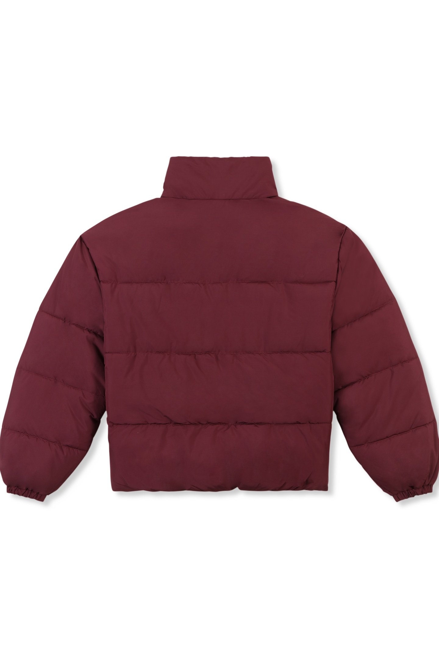 CIMONE RELAXED PUFFER JACKET FIG 4